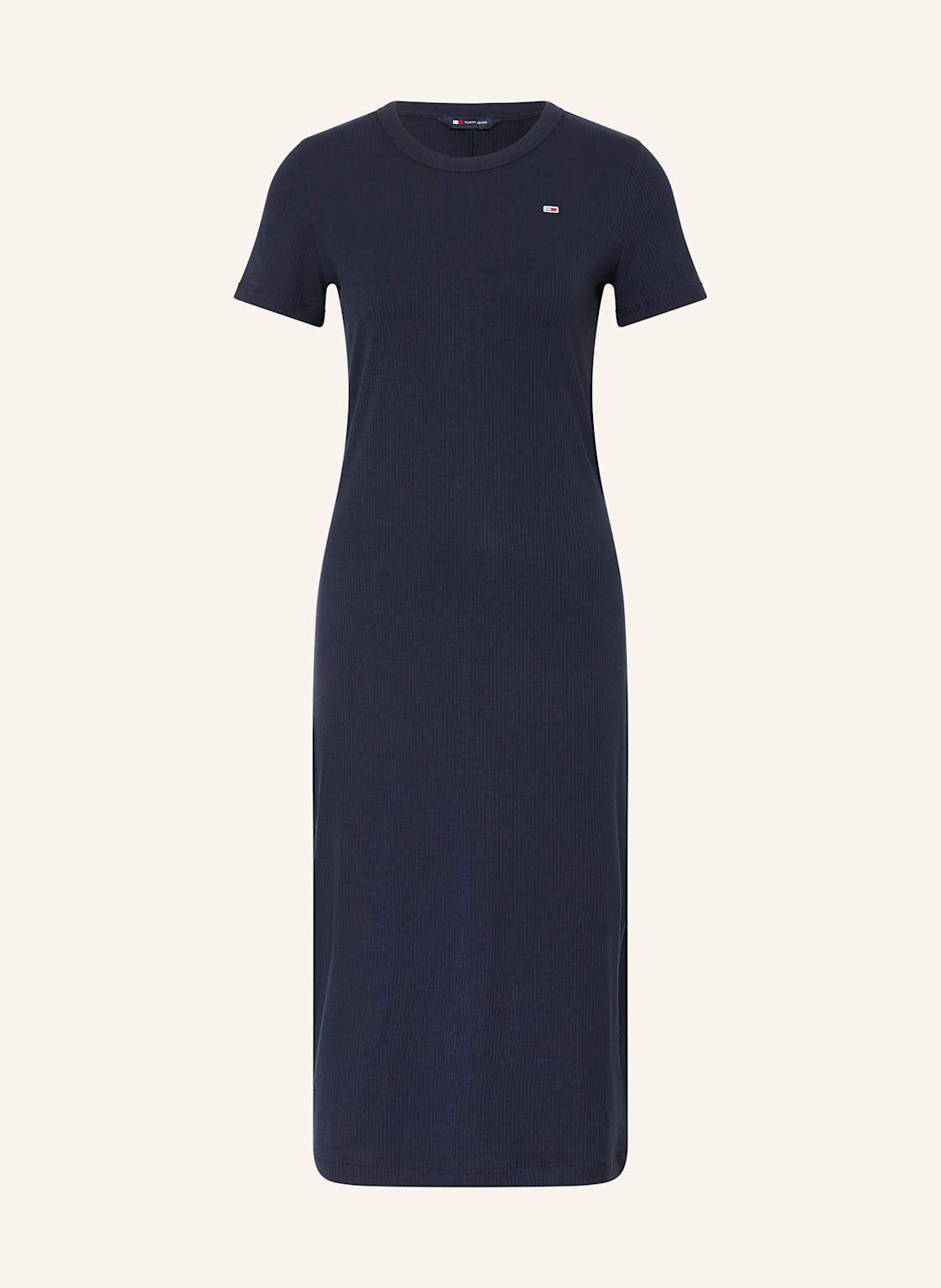Tommy Jeans Kleid blau Tommy Jeans Kleid blau von Tommy Jeans