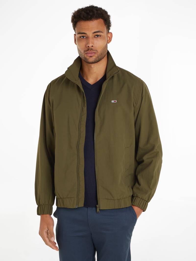 Tommy Jeans Kurzjacke »TJM ESSENTIAL JACKET EXT« von Tommy Jeans