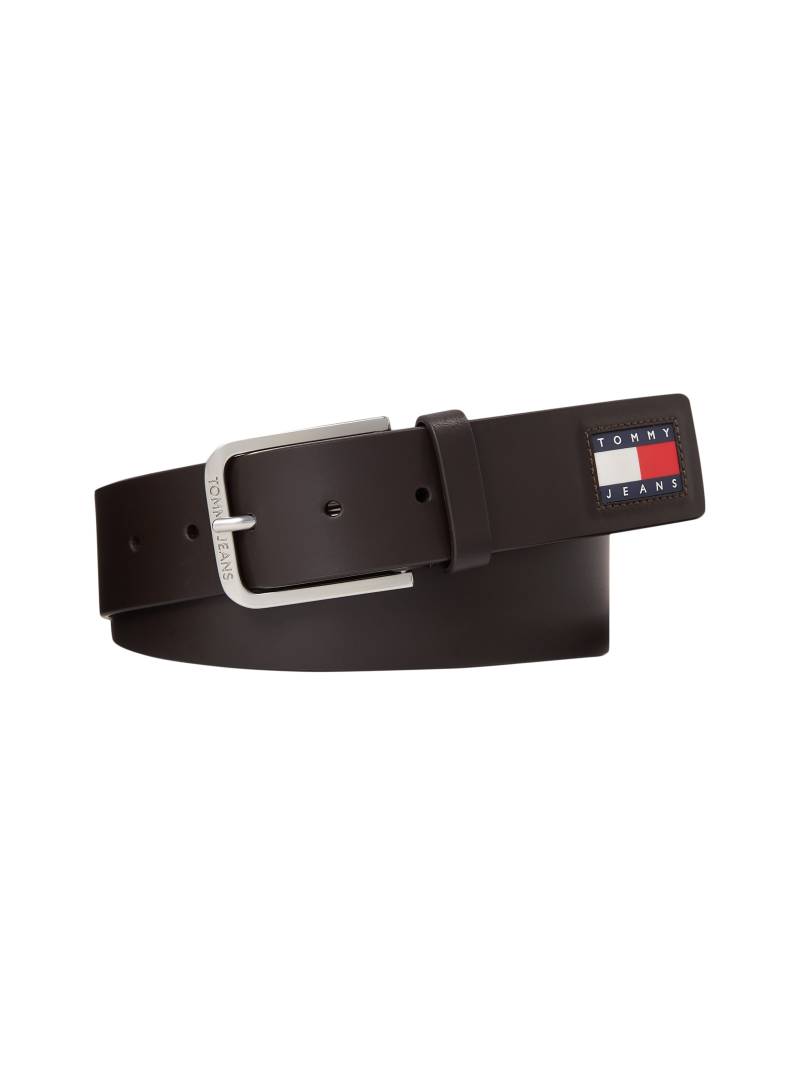 Tommy Jeans Ledergürtel »TJM ADJ. BELT 3.5« von Tommy Jeans