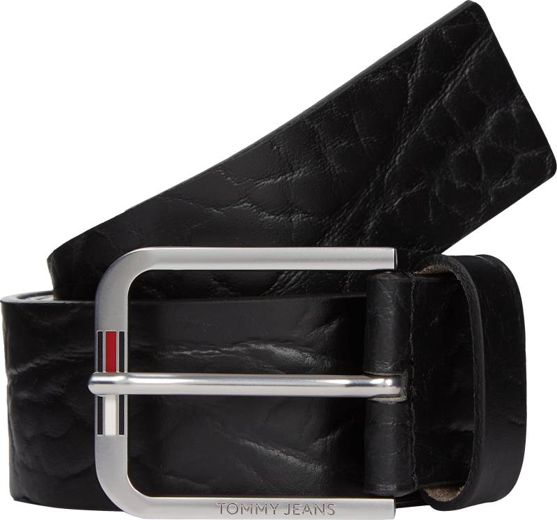 Tommy Jeans Ledergürtel »TJM AUSTIN 4.0«, Grössenverstellbar von Tommy Jeans