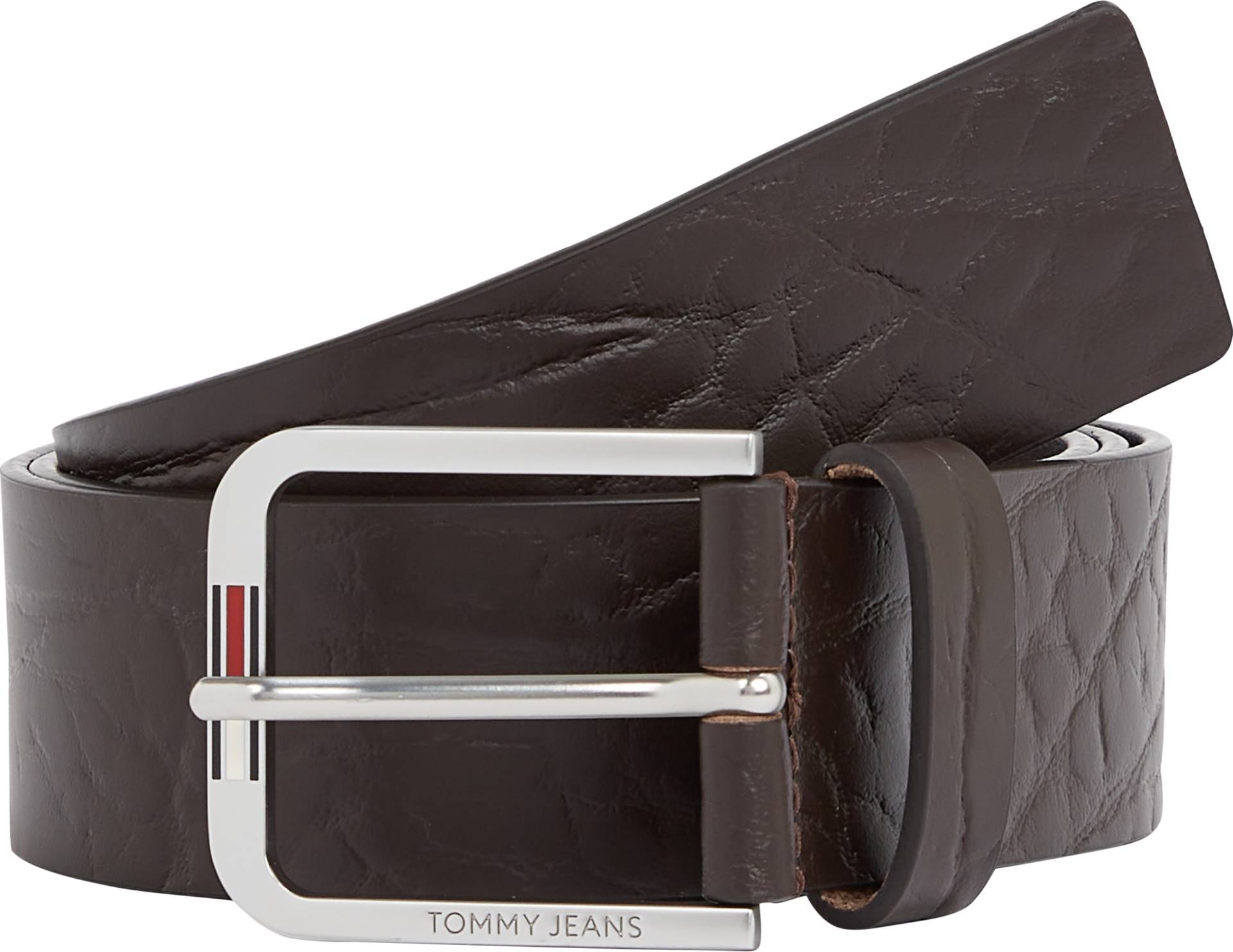 Tommy Jeans Ledergürtel »TJM AUSTIN 4.0«, Grössenverstellbar Tommy Jeans Ledergürtel »TJM AUSTIN 4.0«, Grössenverstellbar von Tommy Jeans