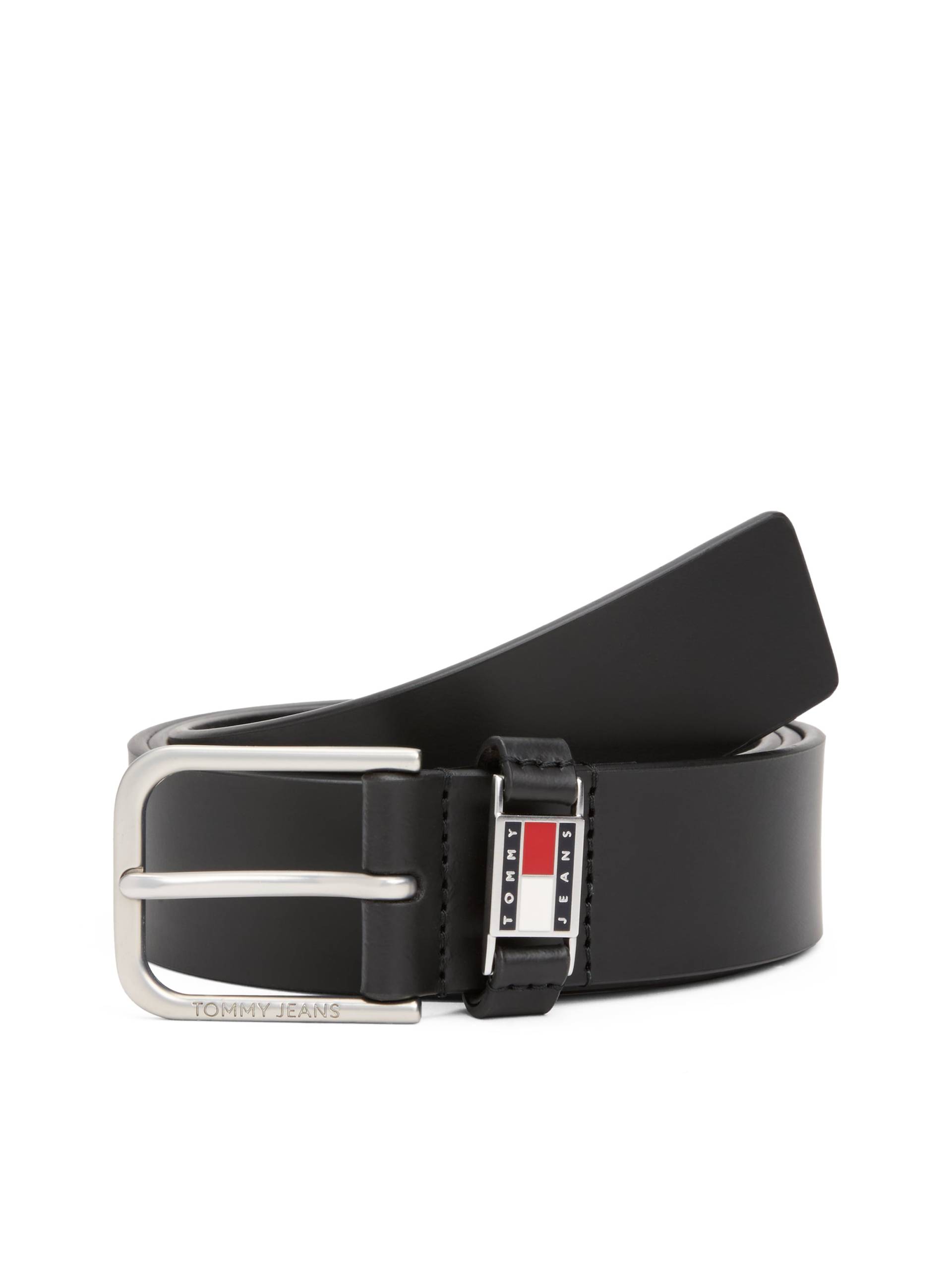 Tommy Jeans Ledergürtel »TJM SCANTON 3.5«, Grössenverstellbar Tommy Jeans Ledergürtel »TJM SCANTON 3.5«, Grössenverstellbar von Tommy Jeans