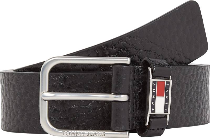 Tommy Jeans Ledergürtel »TJM SCANTON TEXTURE 3.5«, Grössenverstellbar von Tommy Jeans