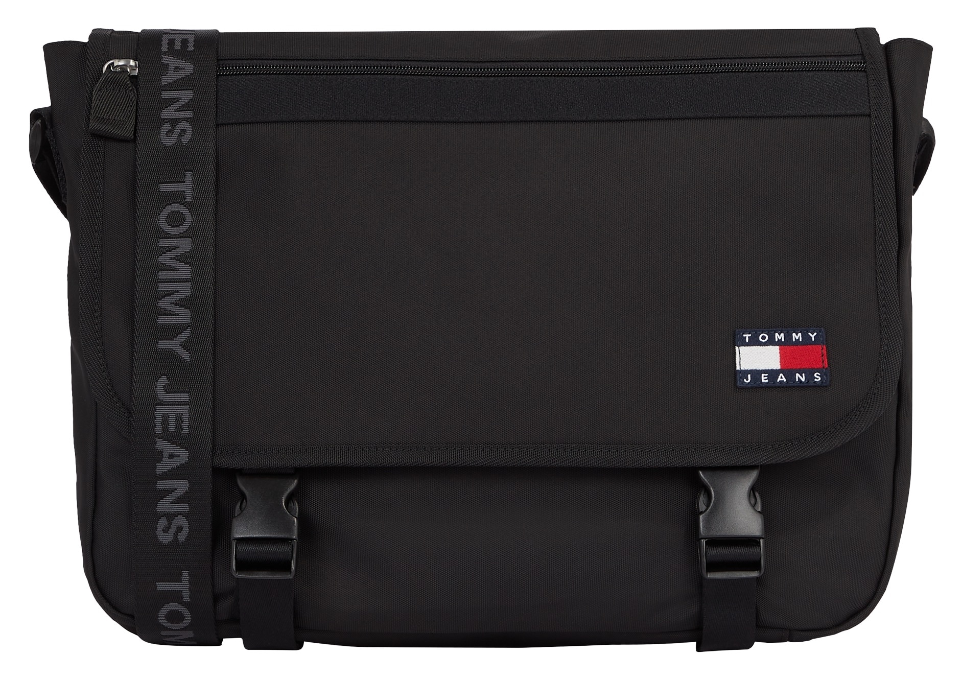 Tommy Jeans Messenger Bag »TJM DAILY MESSENGER« von Tommy Jeans