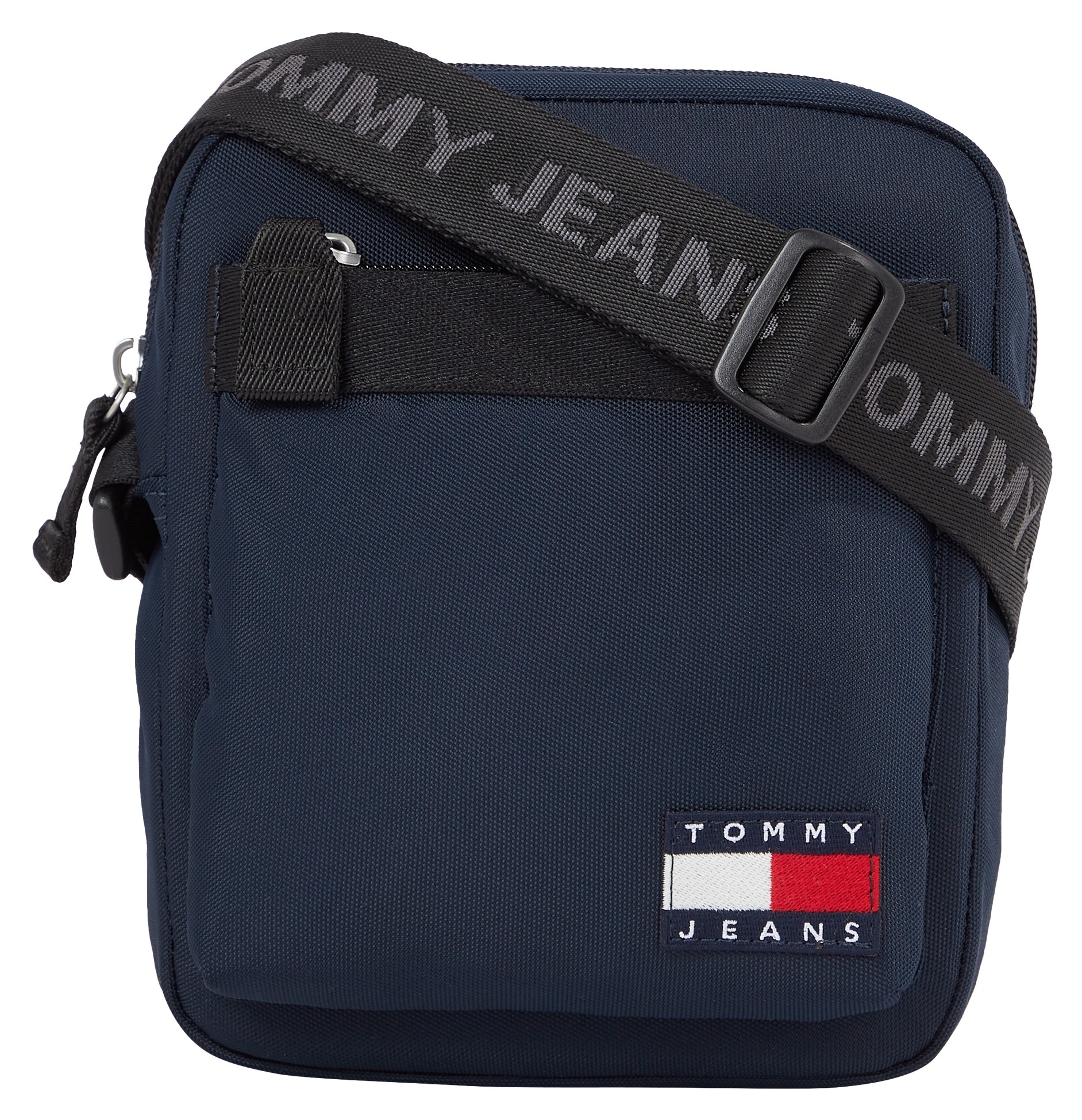Tommy Jeans Mini Bag »TJM DAILY REPORTER«, Herrenschultertasche Tasche Herren Recycelte Materialien von Tommy Jeans