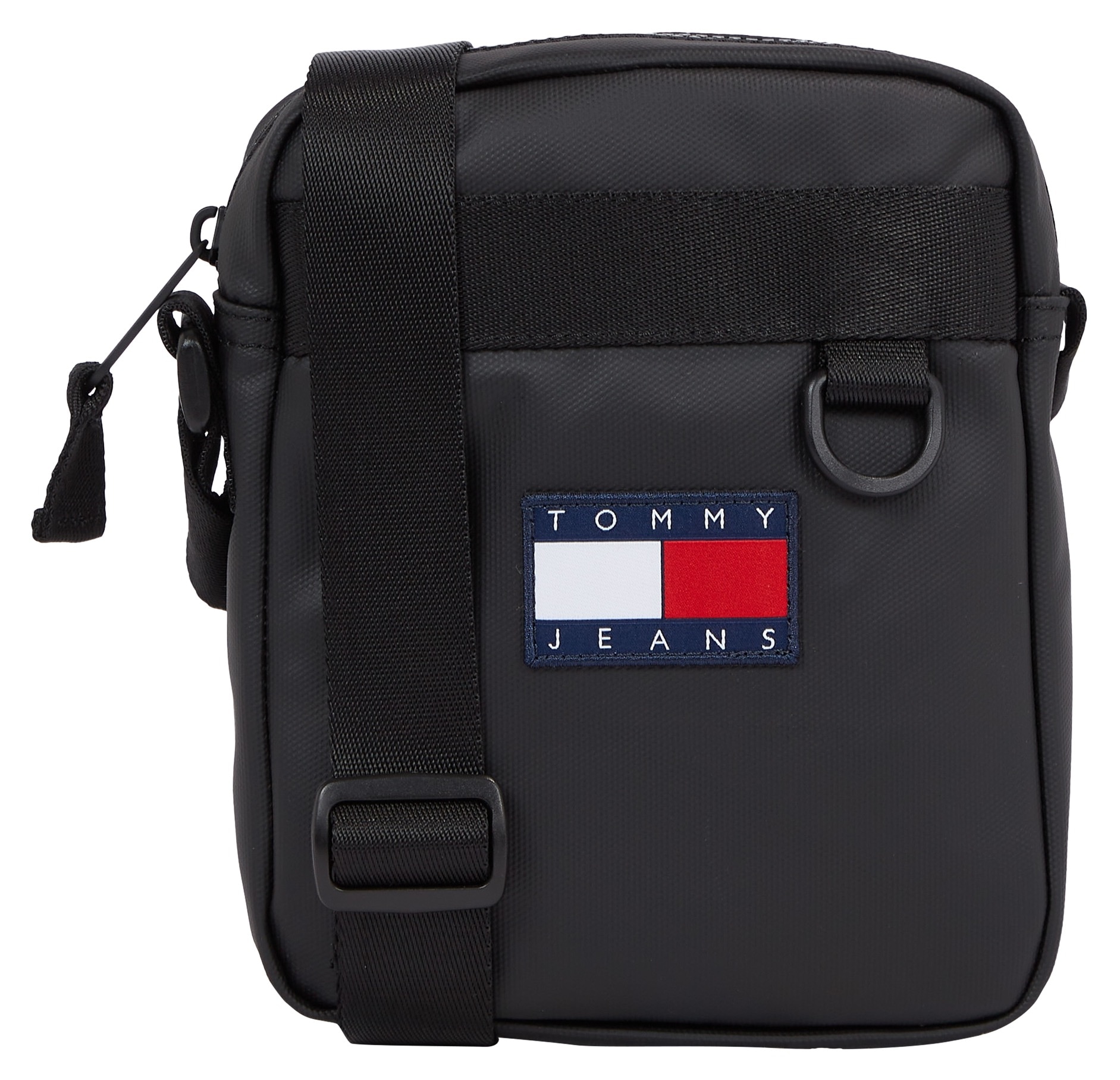 Tommy Jeans Mini Bag »TJM DLY ELEV REPORTER«, Herrenschultertasche Tasche Herren Umhängetasche von Tommy Jeans