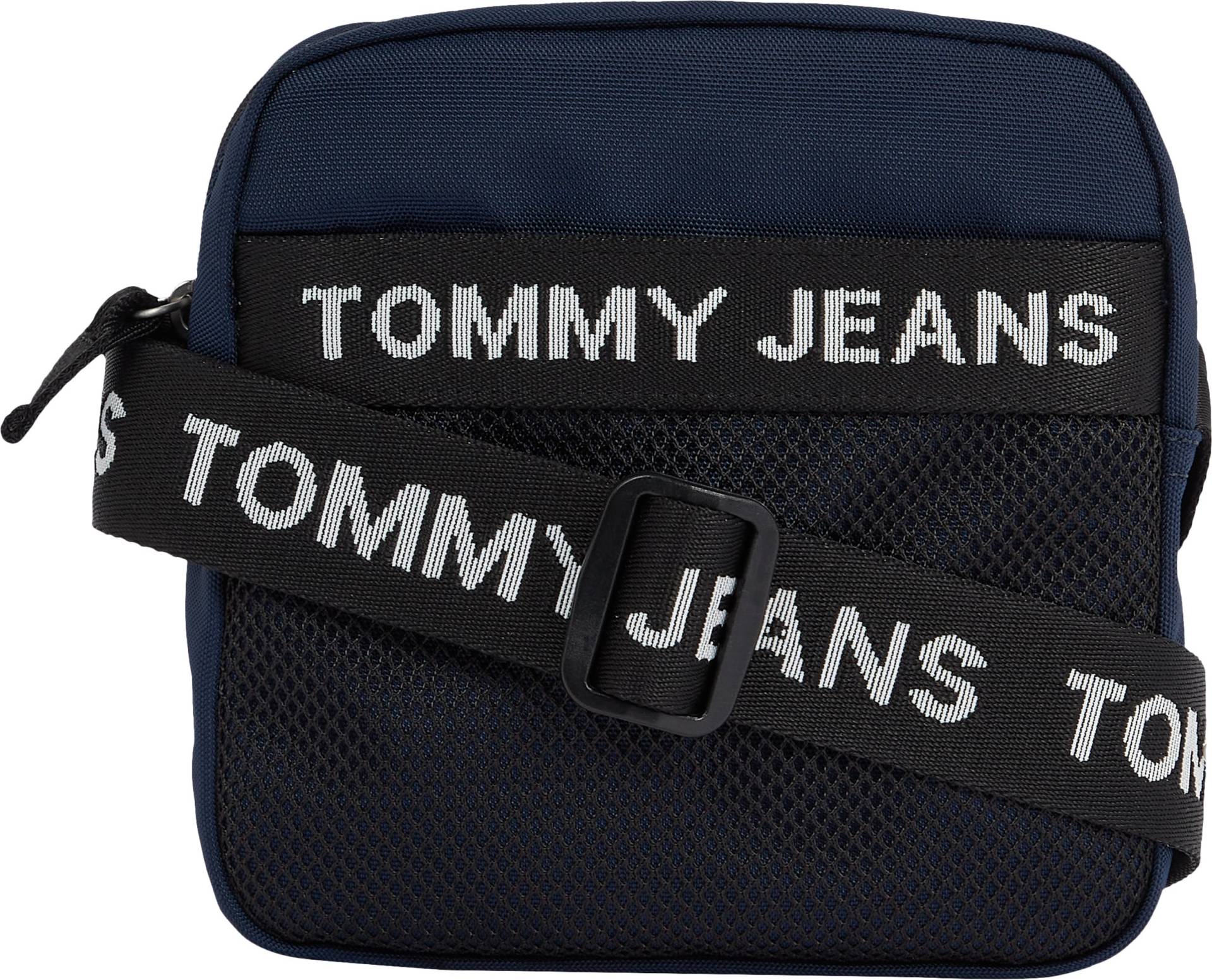 Tommy Jeans Mini Bag »TJM ESSENTIAL SQUARE REPORTER«, kleine Umhängetasche von Tommy Jeans