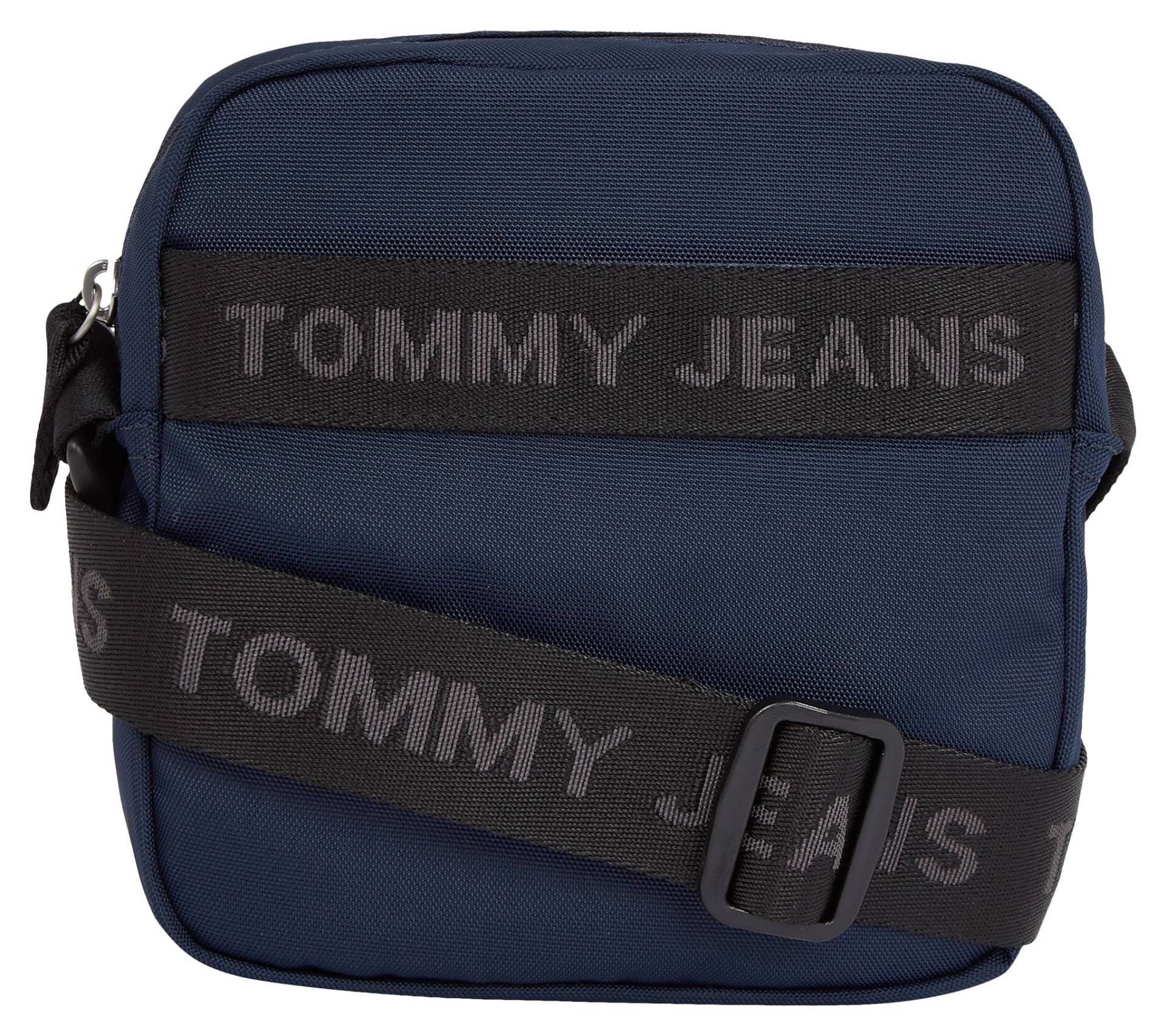 Tommy Jeans Mini Bag »TJM ESSENTIAL SQUARE REPORTER«, Herrenschultertasche Tasche Herren Umhängetasche von Tommy Jeans