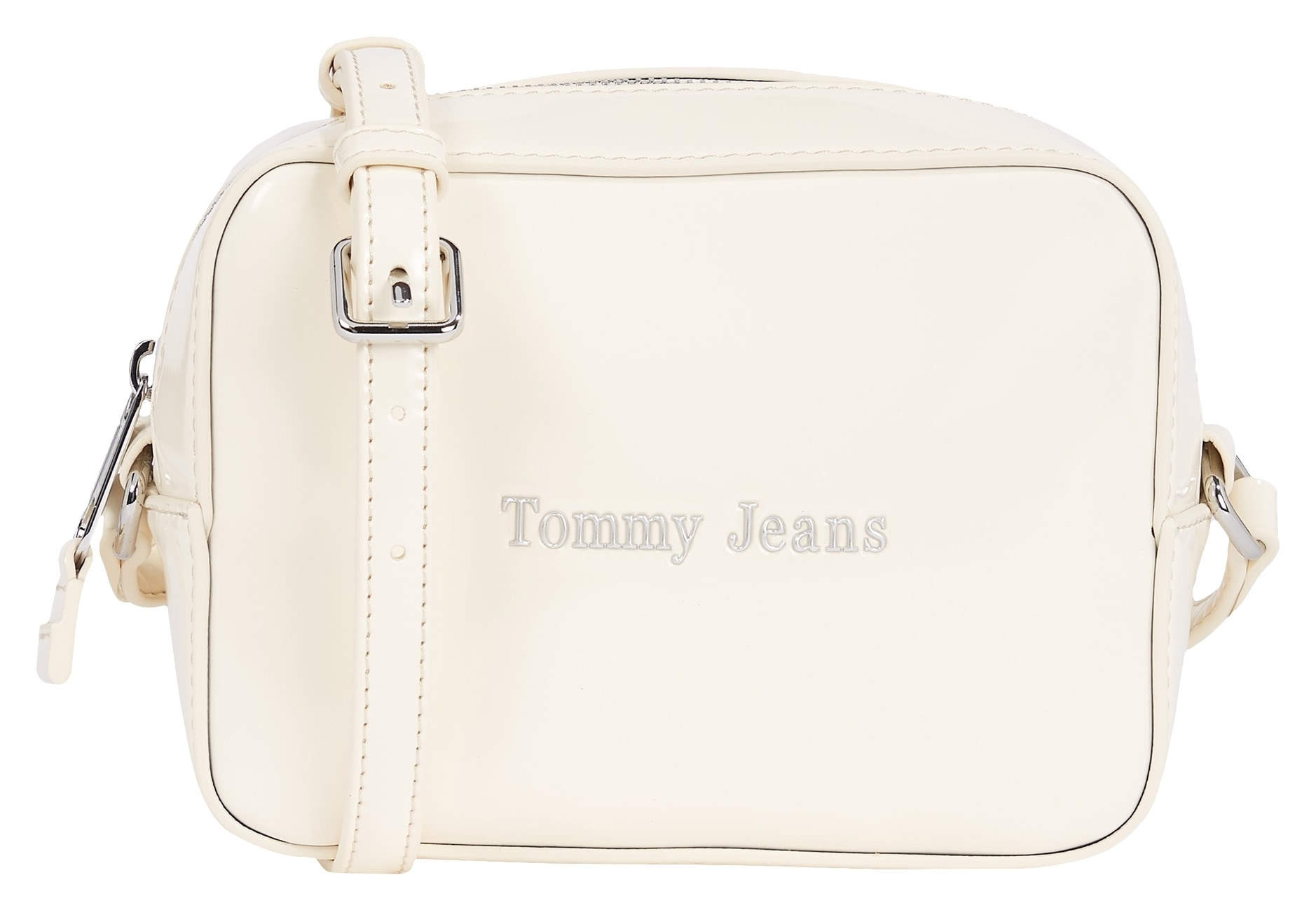 Tommy Jeans Mini Bag »TJW MUST CAMERA BAG PATENT PU« von Tommy Jeans