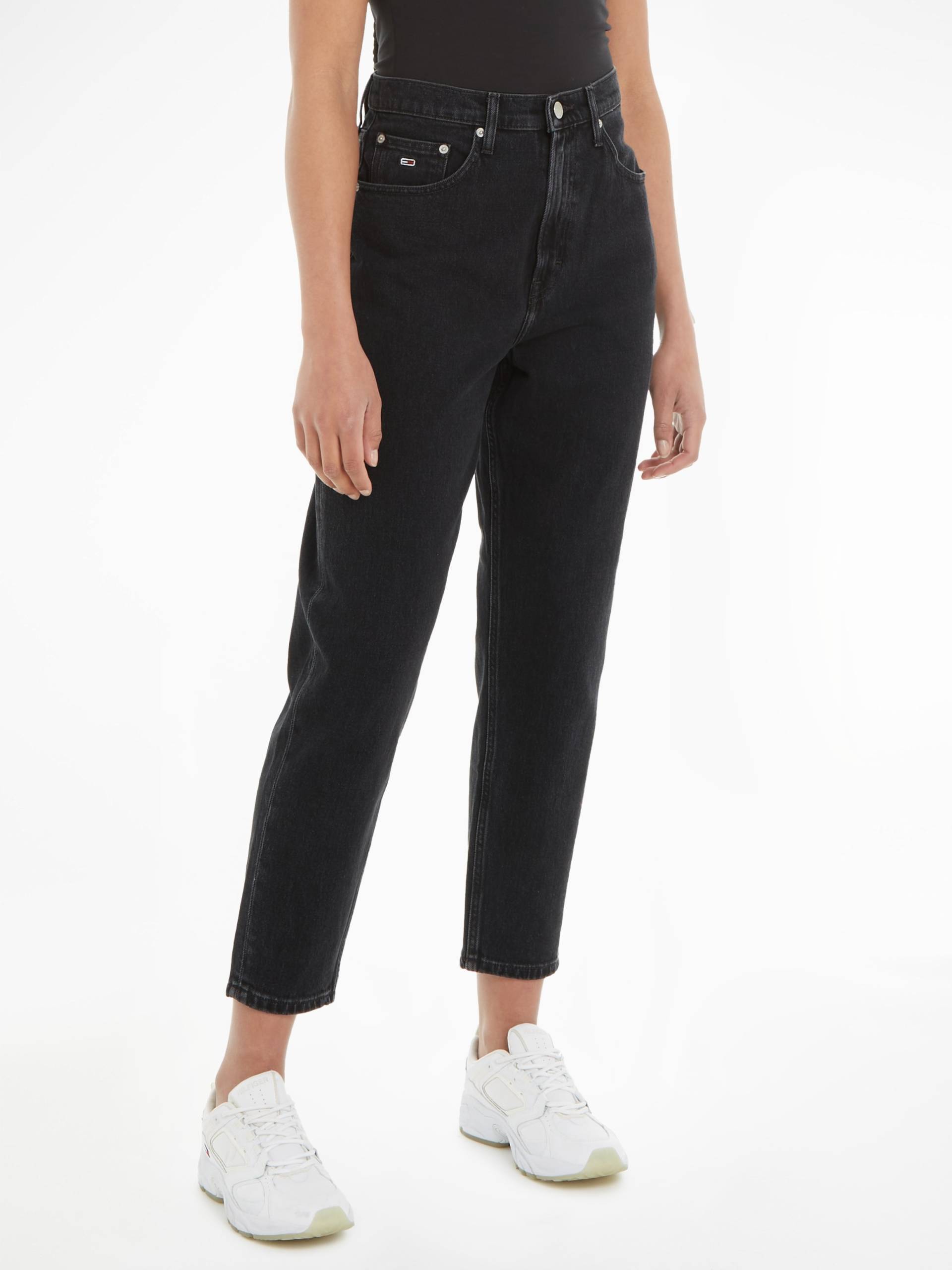 Tommy Jeans Mom-Jeans »MOM SLIM UH CG4215« von Tommy Jeans