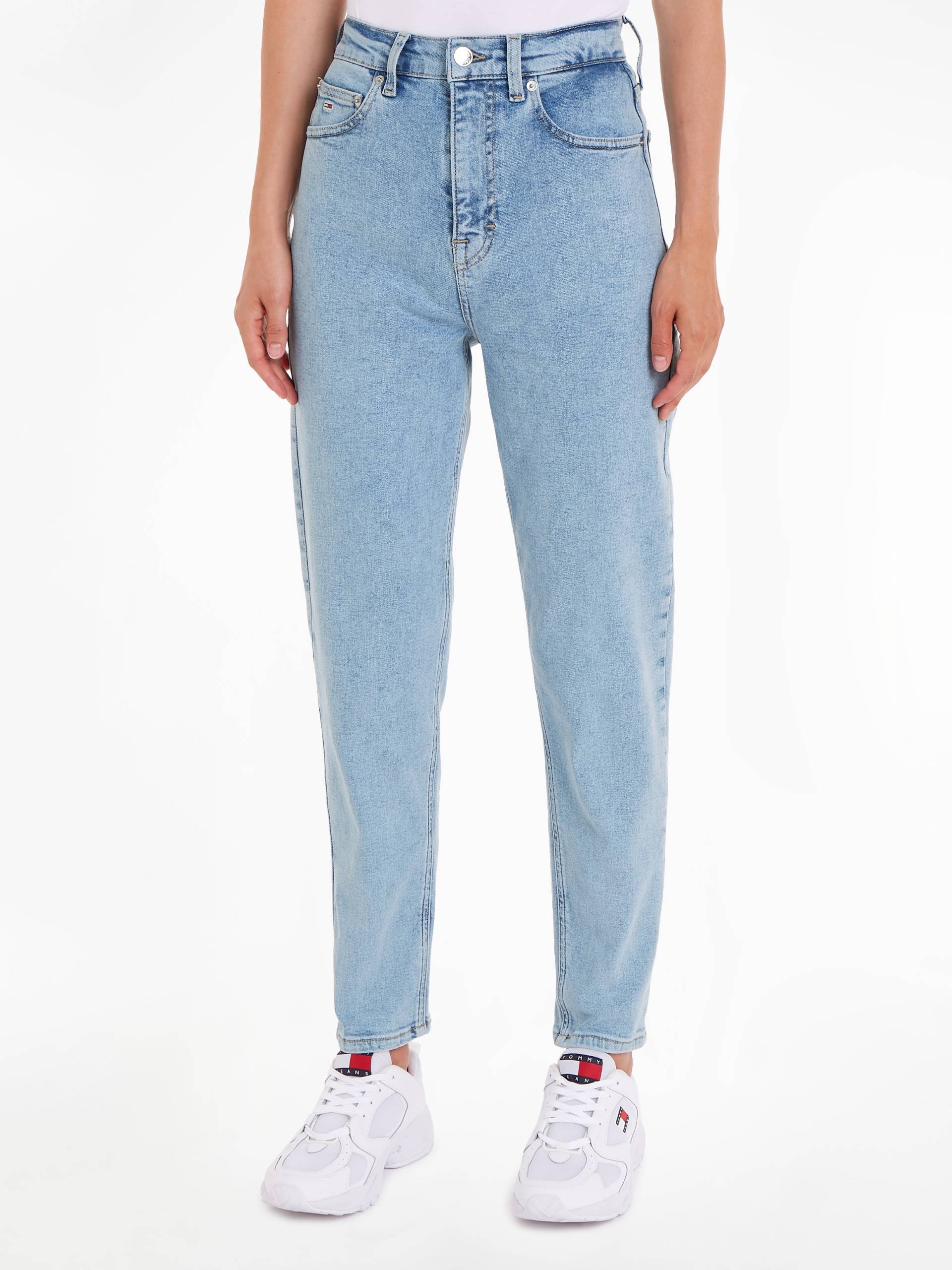 Tommy Jeans Mom-Jeans »MOM SLIM UH CG4215« von Tommy Jeans