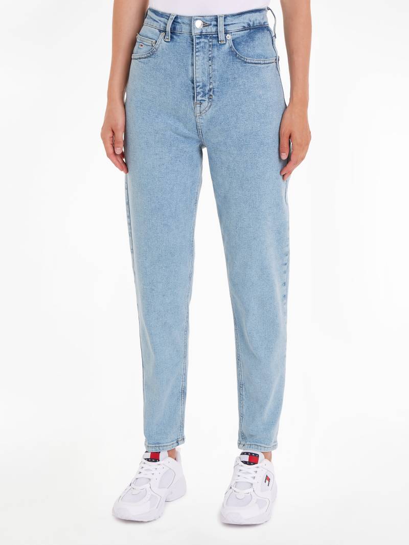 Tommy Jeans Mom-Jeans »MOM SLIM UH CG4215« von Tommy Jeans