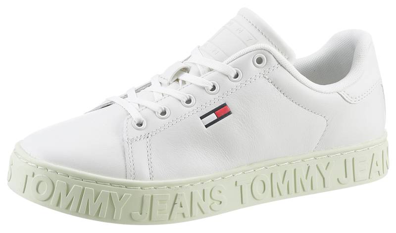 Tommy Jeans Plateausneaker »COOL TOMMY JEANS SNEAKER SEASON« von Tommy Jeans