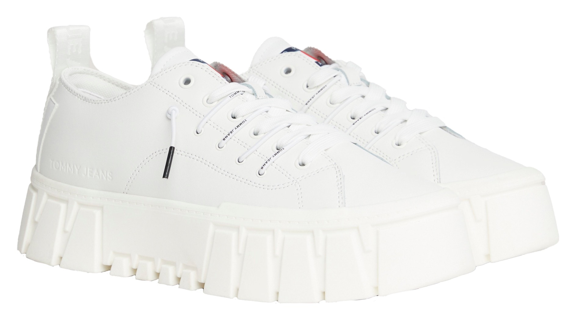 Tommy Jeans Plateausneaker »TJW PLATFORM LC« von Tommy Jeans