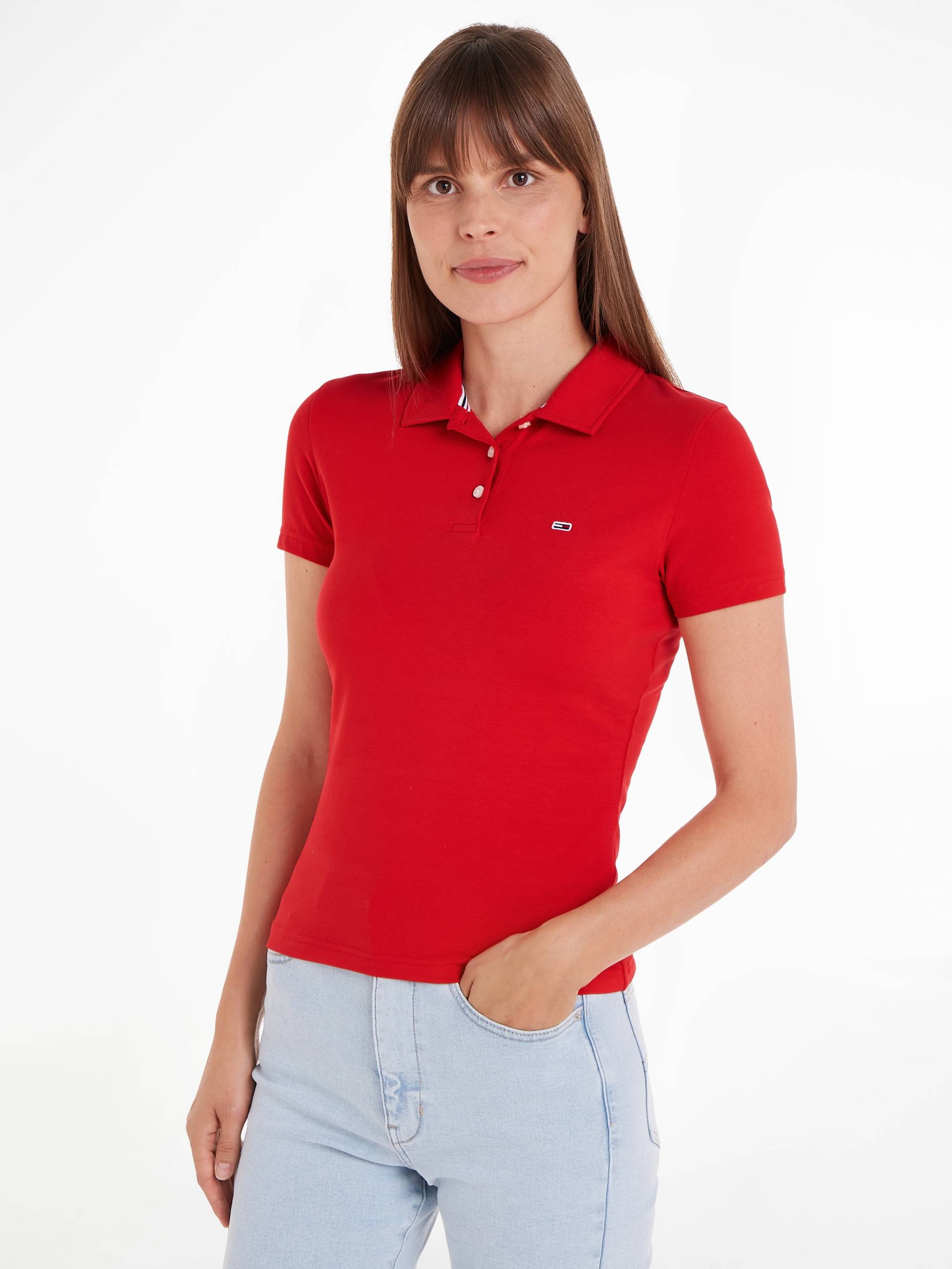 Tommy Jeans Poloshirt von Tommy Jeans