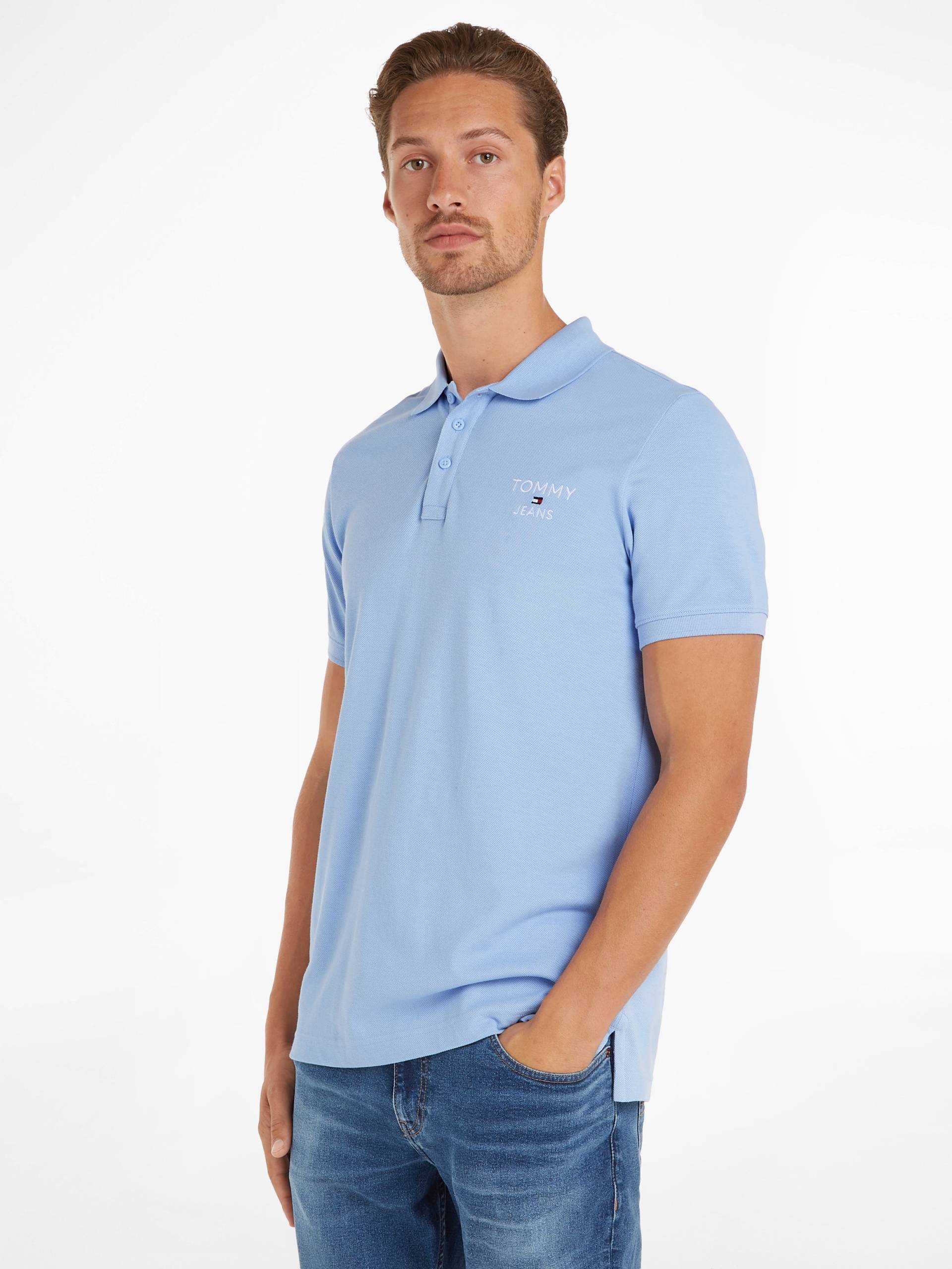 Tommy Jeans Poloshirt »TJM SLIM CORP POLO« von Tommy Jeans