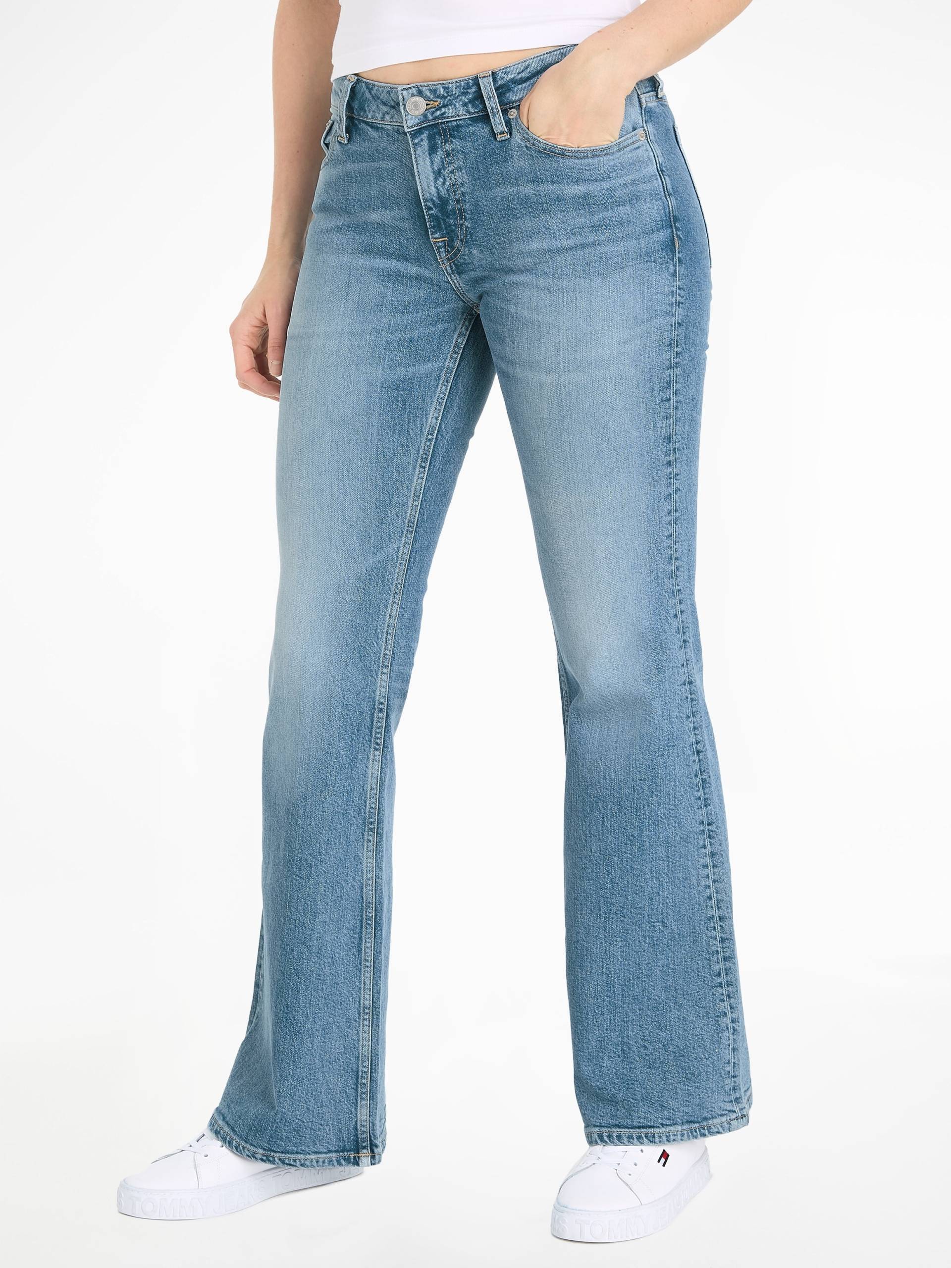 Tommy Jeans Bequeme Jeans von Tommy Jeans