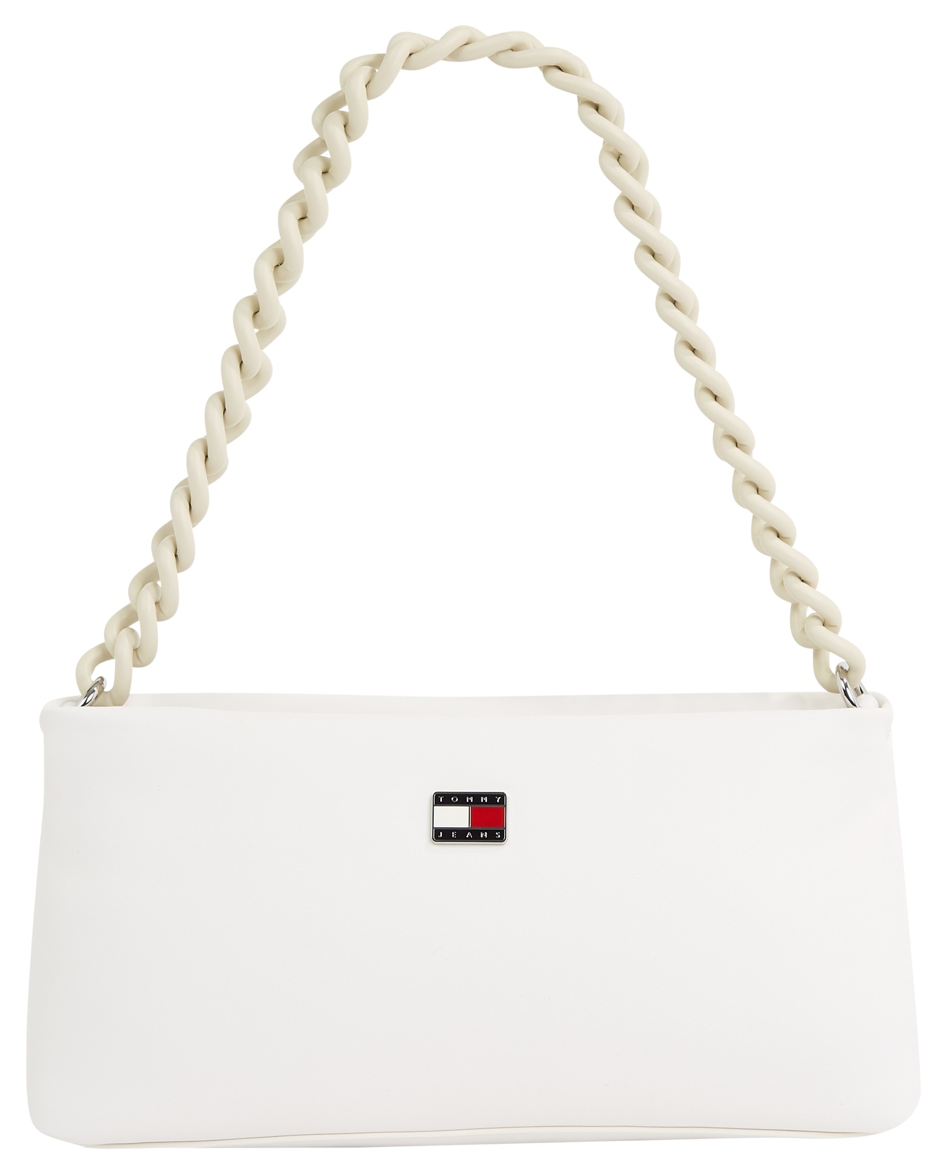 Tommy Jeans Schultertasche »TJW CITY-WIDE SHOULDER BAG« von Tommy Jeans