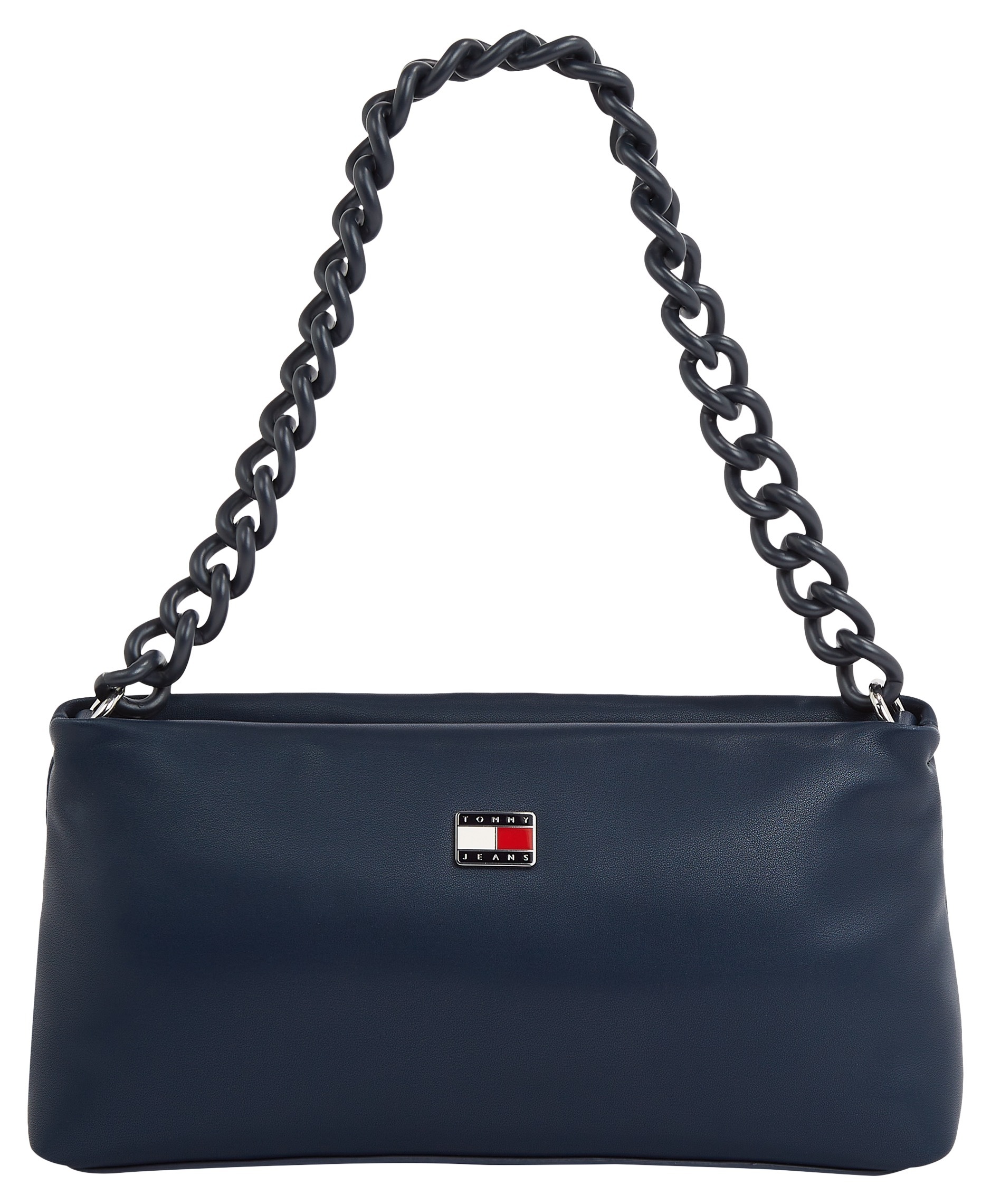Tommy Jeans Schultertasche »TJW CITY-WIDE SHOULDER BAG« von Tommy Jeans