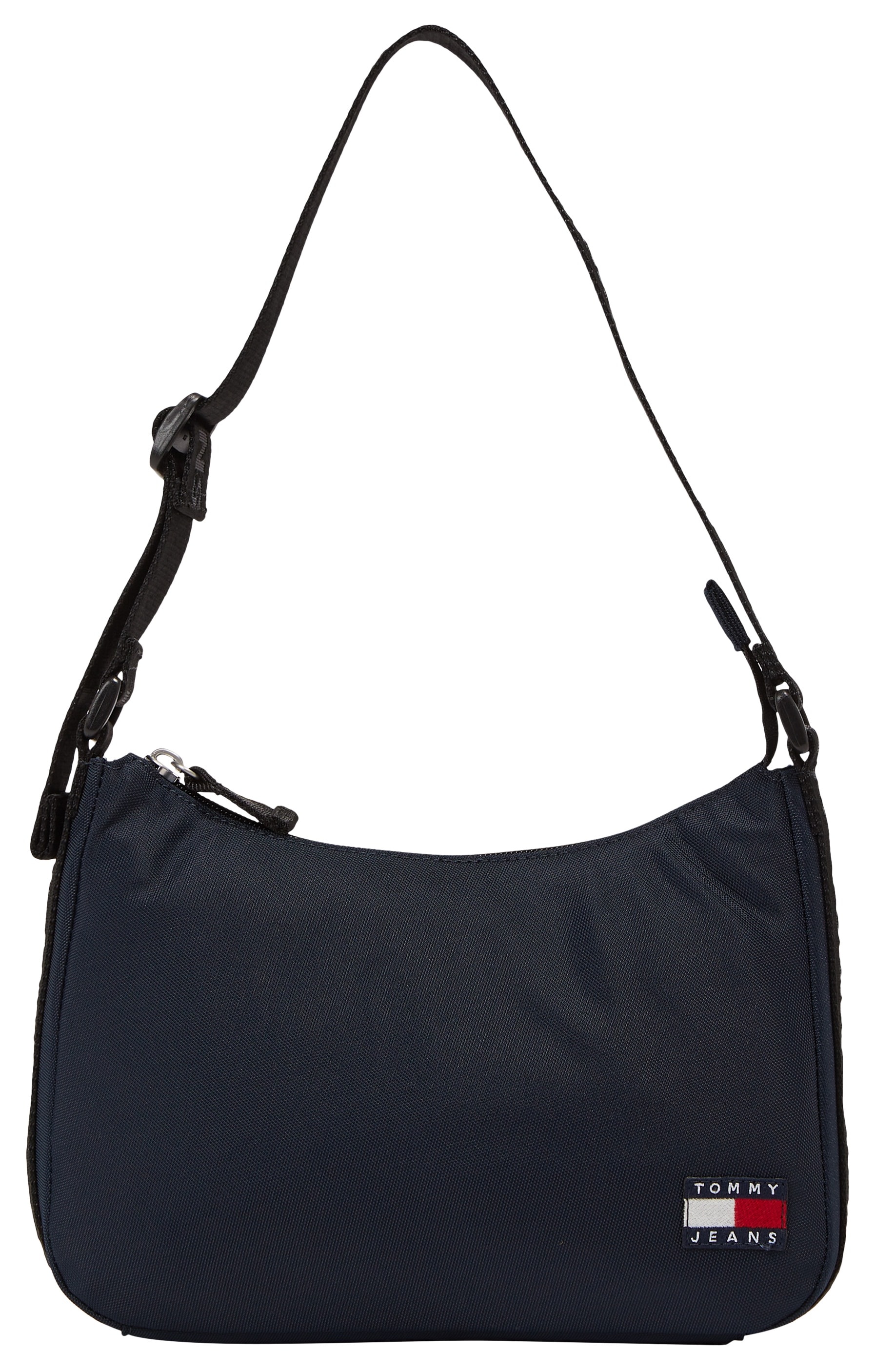 Tommy Jeans Schultertasche »TJW ESSENTIAL DAILY SHOULDER BAG« von Tommy Jeans