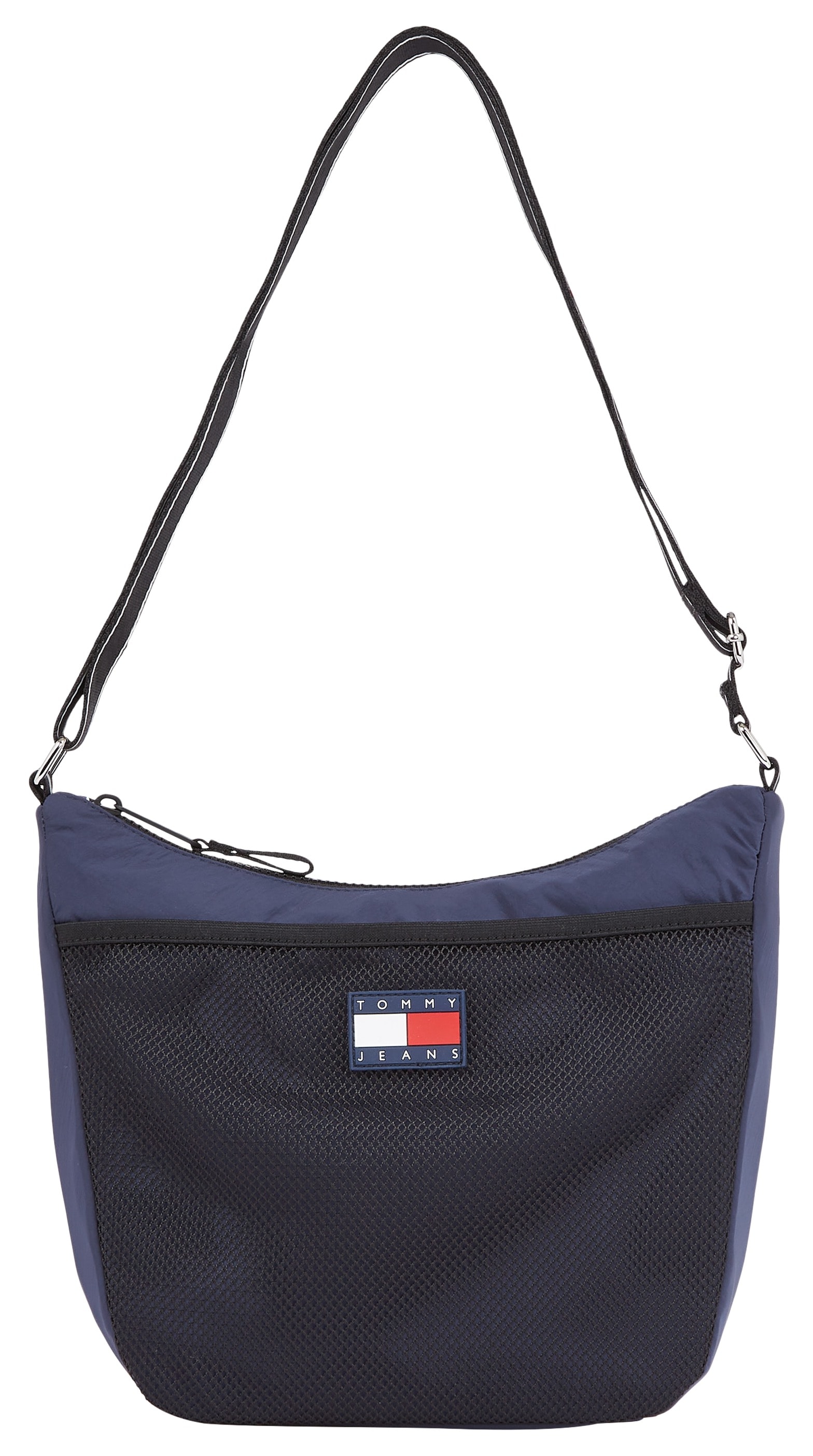 Tommy Jeans Schultertasche »TJW SKATER GIRL SHOULDER BAG« von Tommy Jeans