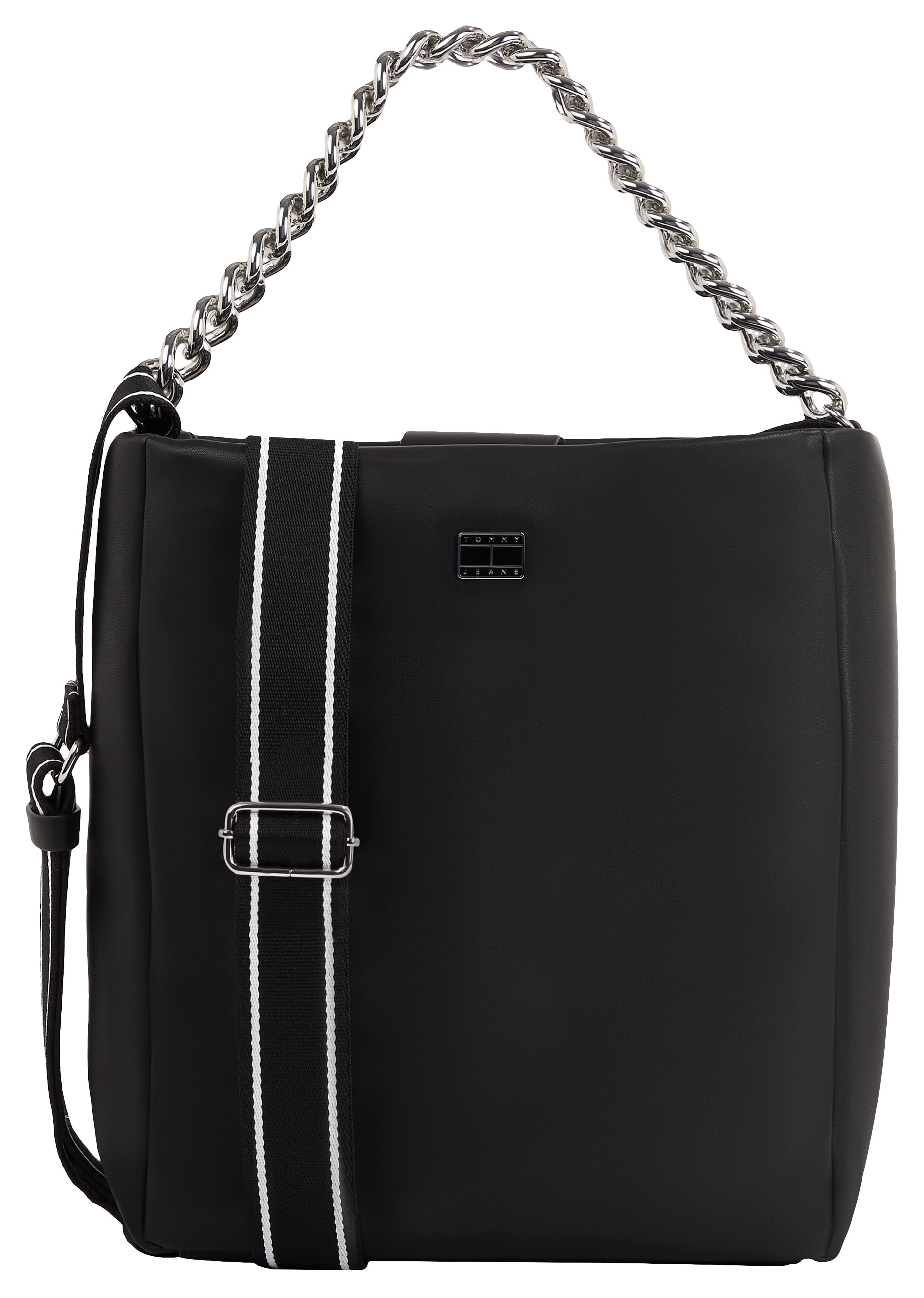 Tommy Jeans Shopper »TJW CITY-WIDE TOTE« von Tommy Jeans