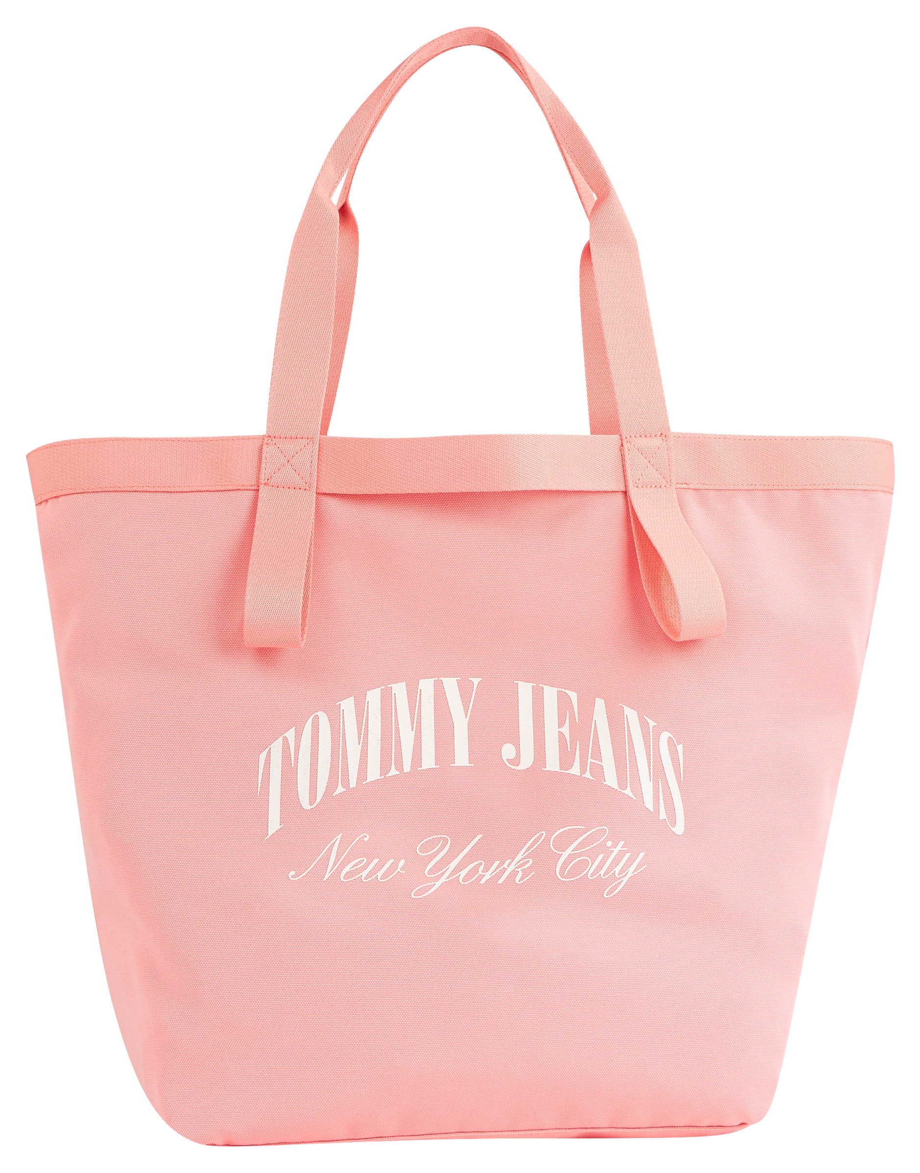 Tommy Jeans Shopper »TJW HOT SUMMER TOTE« von Tommy Jeans