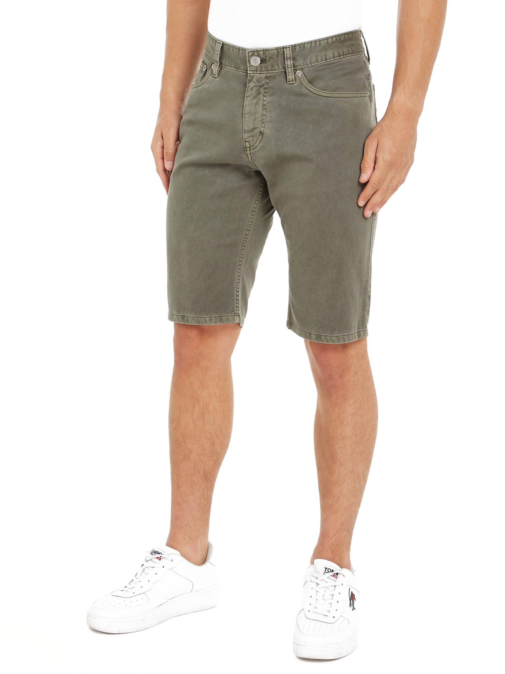 Tommy Jeans Shorts »TJM RYAN GARMENT DYE SHORT« von Tommy Jeans