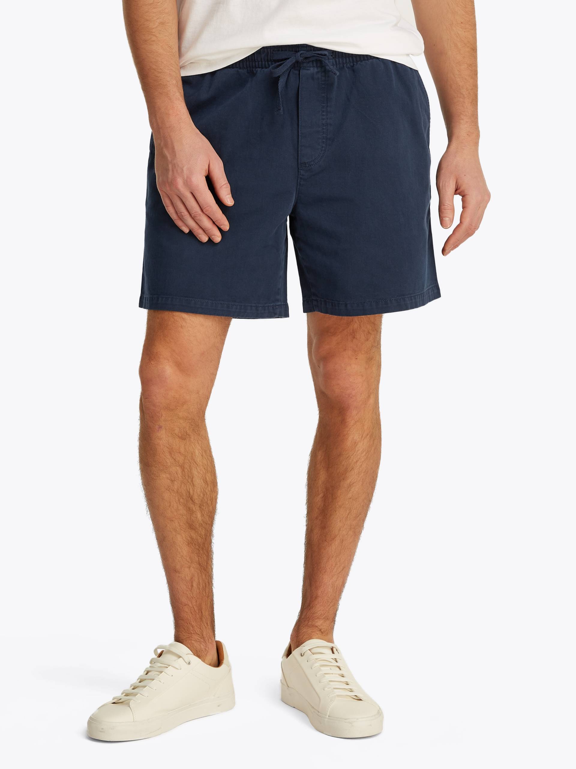 Tommy Jeans Shorts »TJM TWILL LOOSE BEACH SHORT« Tommy Jeans Shorts »TJM TWILL LOOSE BEACH SHORT« von Tommy Jeans