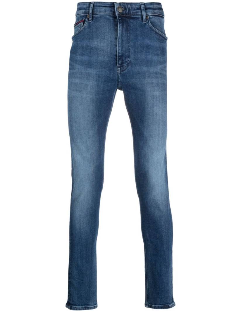 Tommy Jeans Simon skinny jeans - Blue von Tommy Jeans