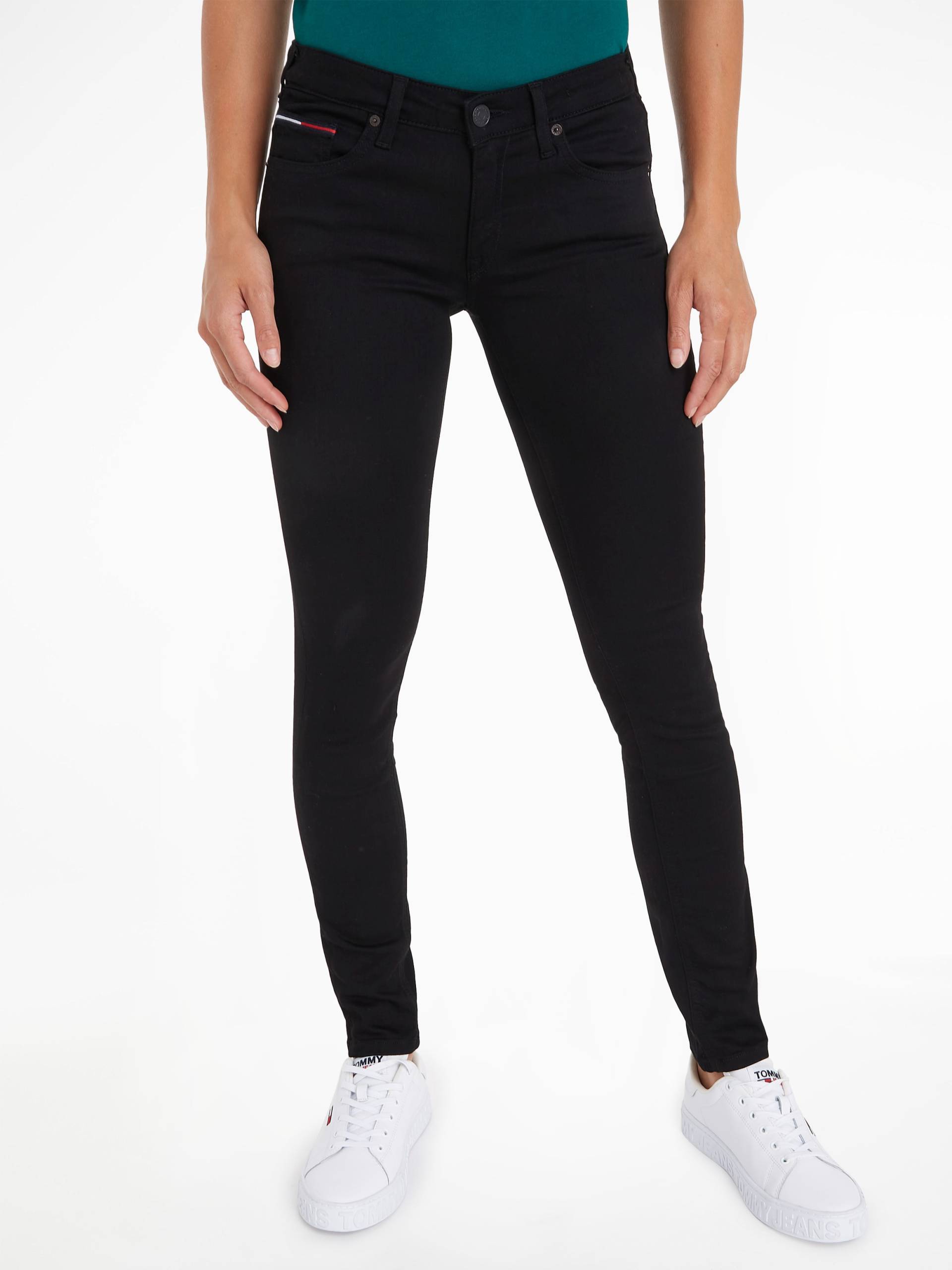 Tommy Jeans Skinny-fit-Jeans, mit Stretch, für perfektes Shaping von Tommy Jeans