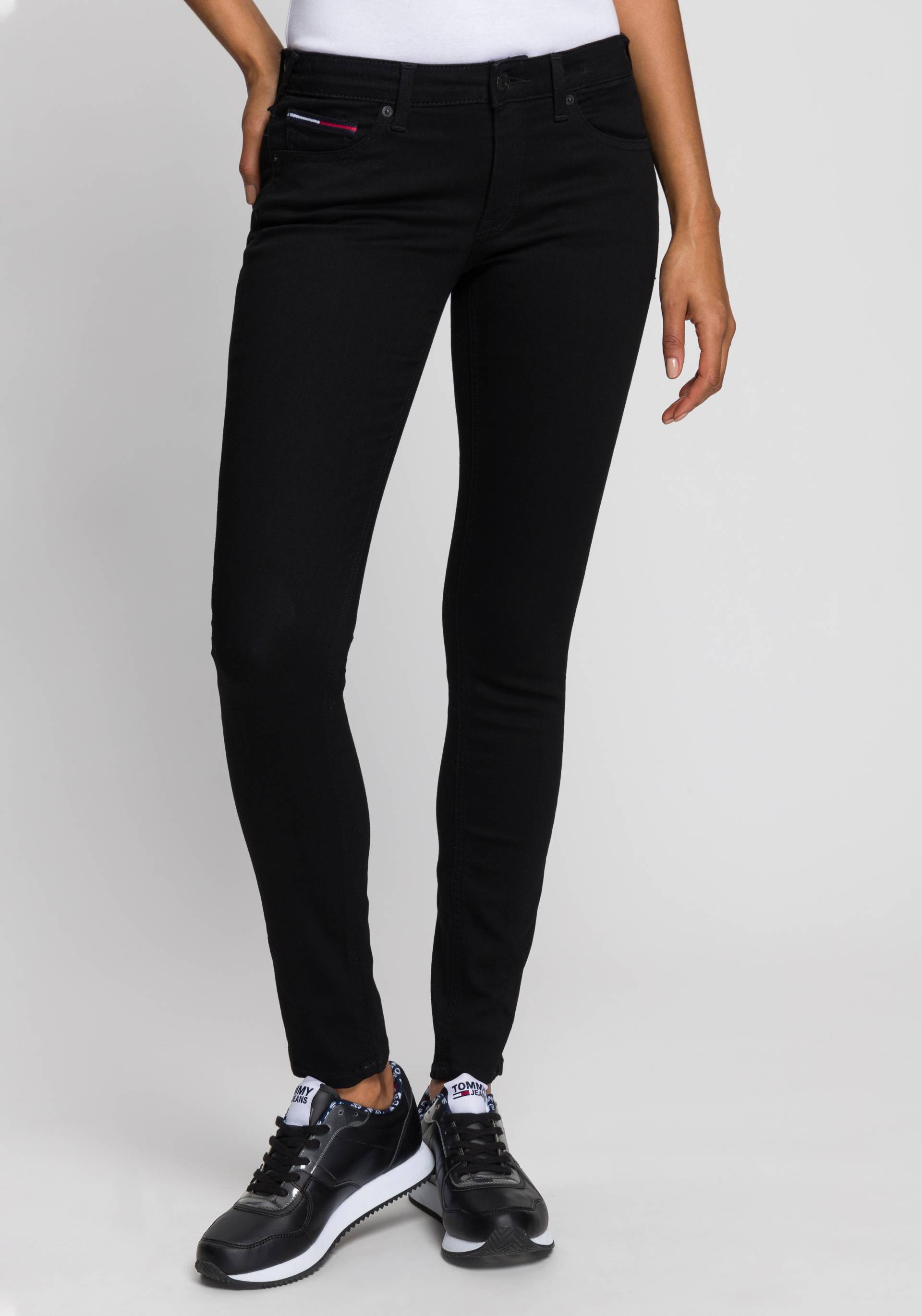 Tommy Jeans Skinny-fit-Jeans von Tommy Jeans