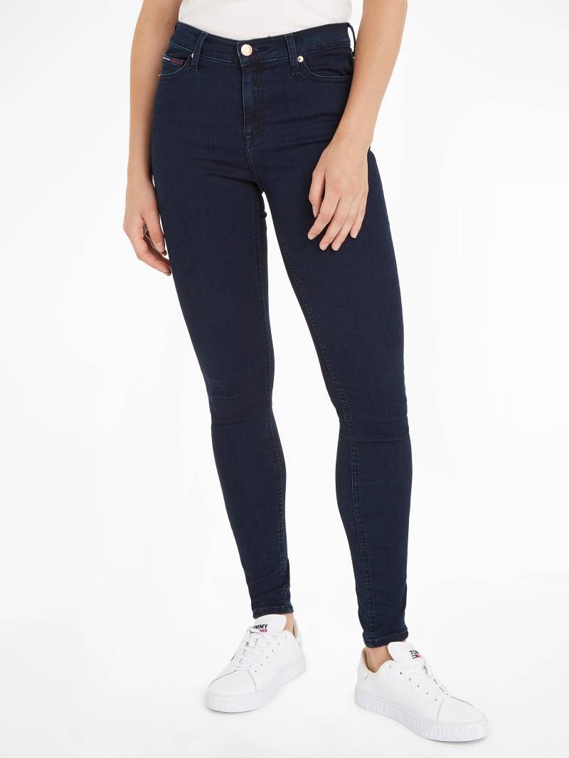 Tommy Jeans Skinny-fit-Jeans »NORA MR SKNY« von Tommy Jeans