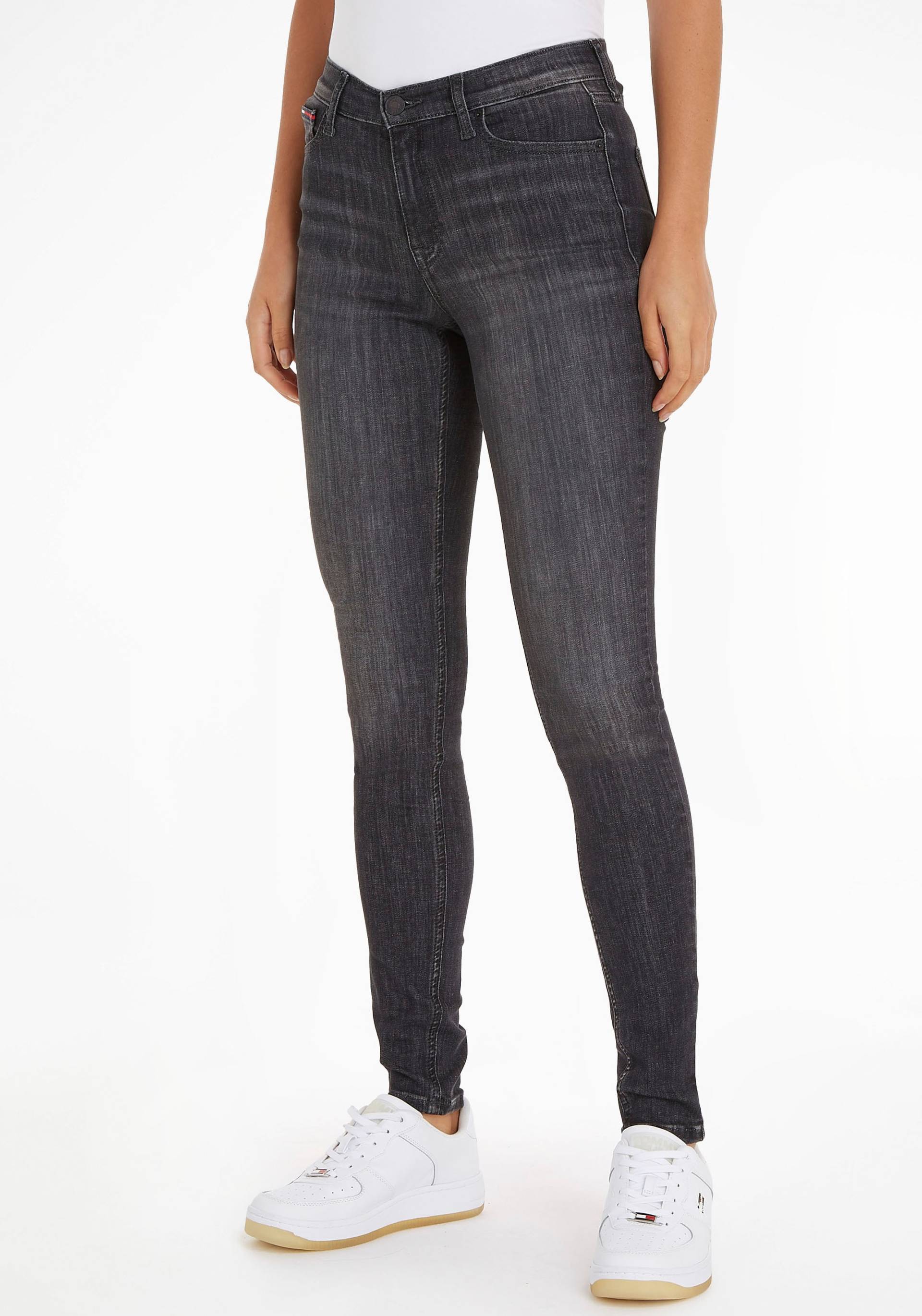 Tommy Jeans Skinny-fit-Jeans »Nora« von Tommy Jeans