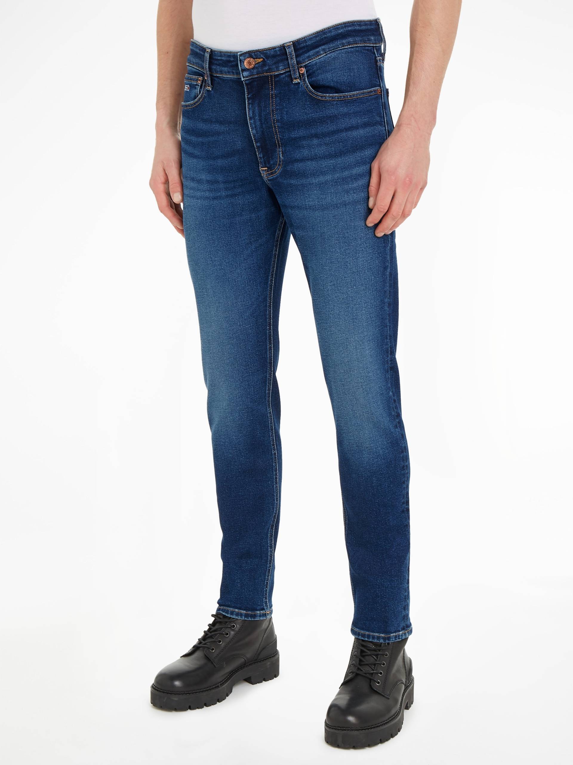 Tommy Jeans Skinny-fit-Jeans »SIMON SKNY« von Tommy Jeans