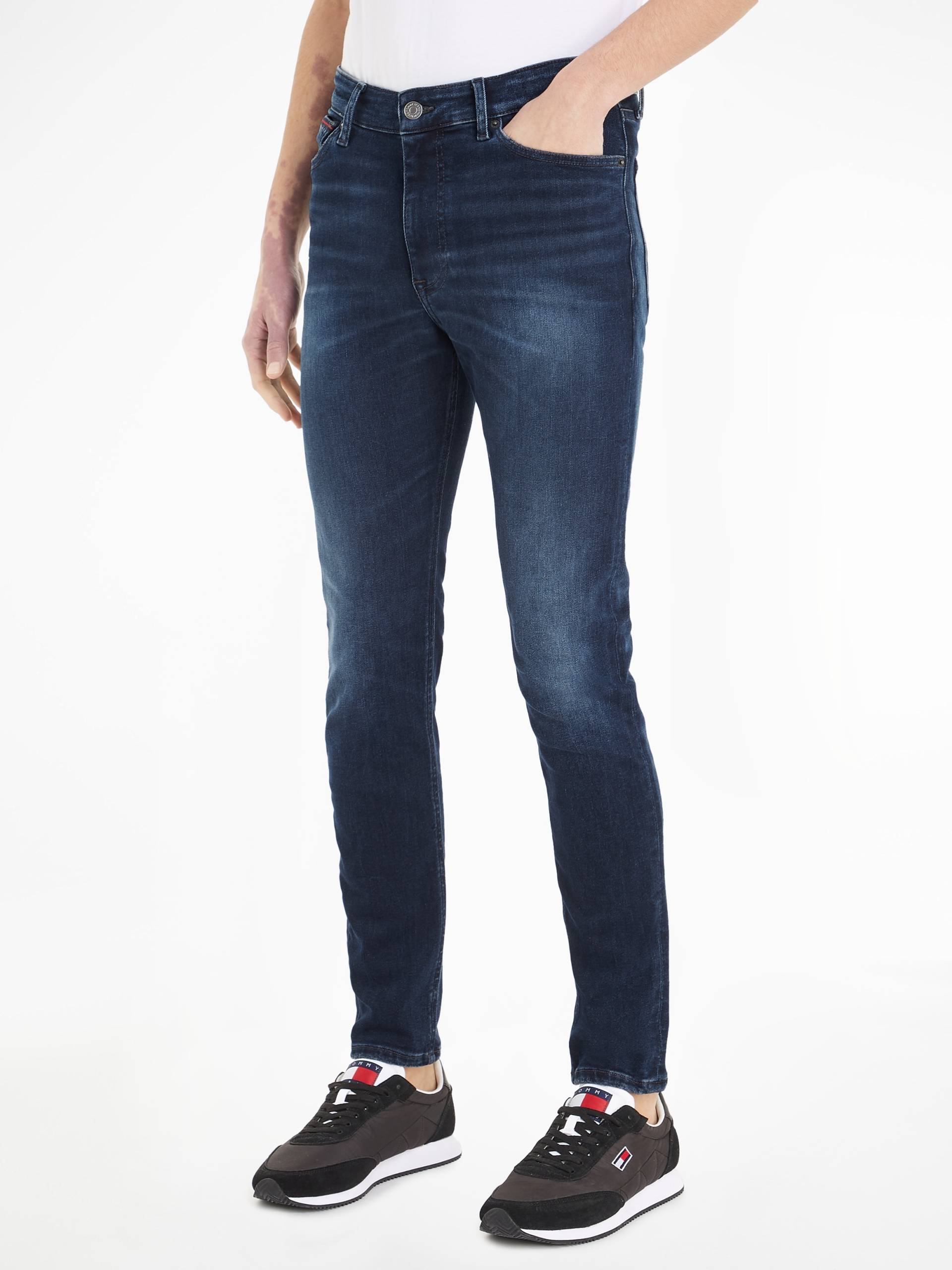 Tommy Jeans Skinny-fit-Jeans »SIMON SKNY DG3368« von Tommy Jeans
