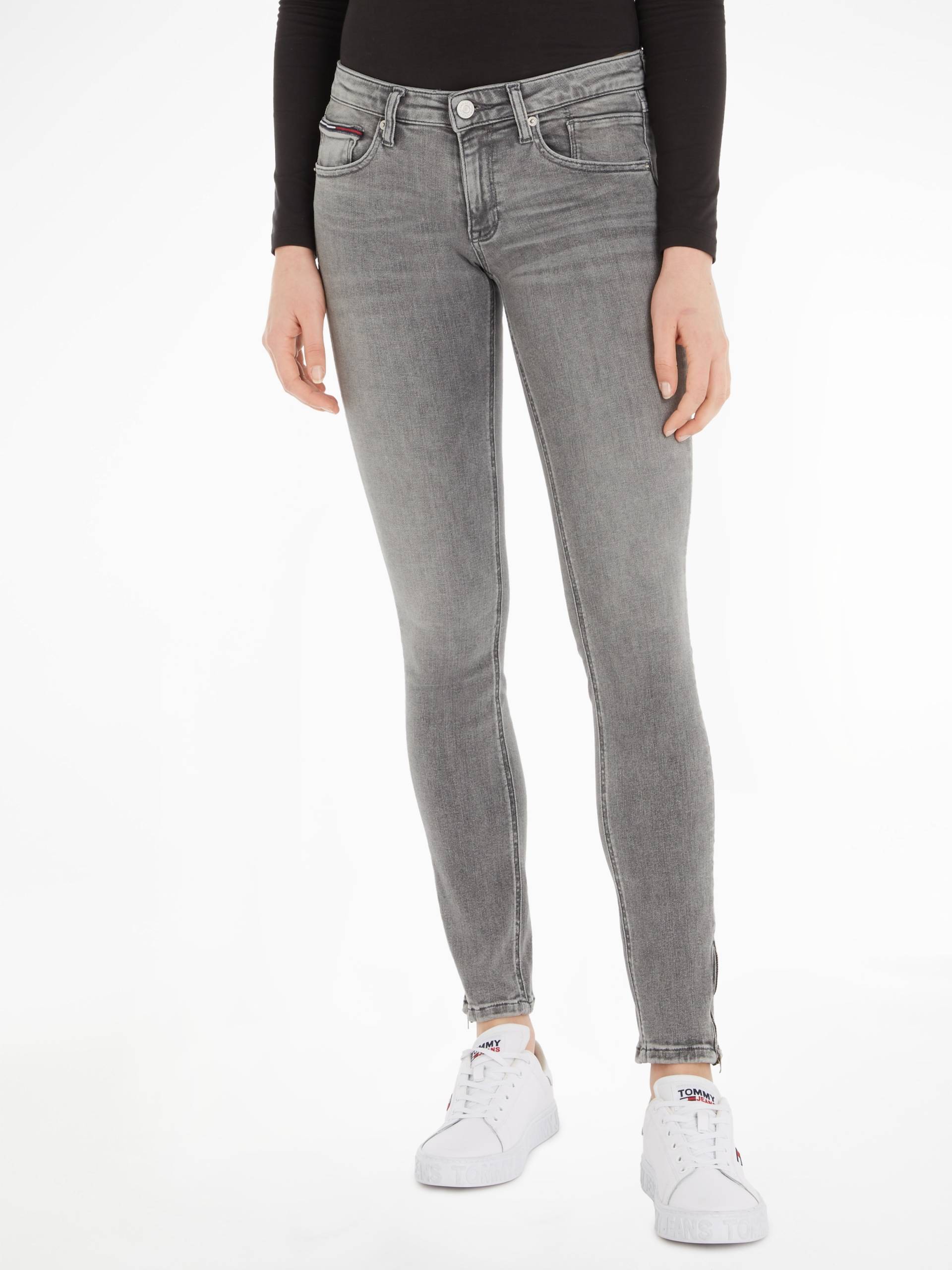 Tommy Jeans Skinny-fit-Jeans »Scarlett« von Tommy Jeans