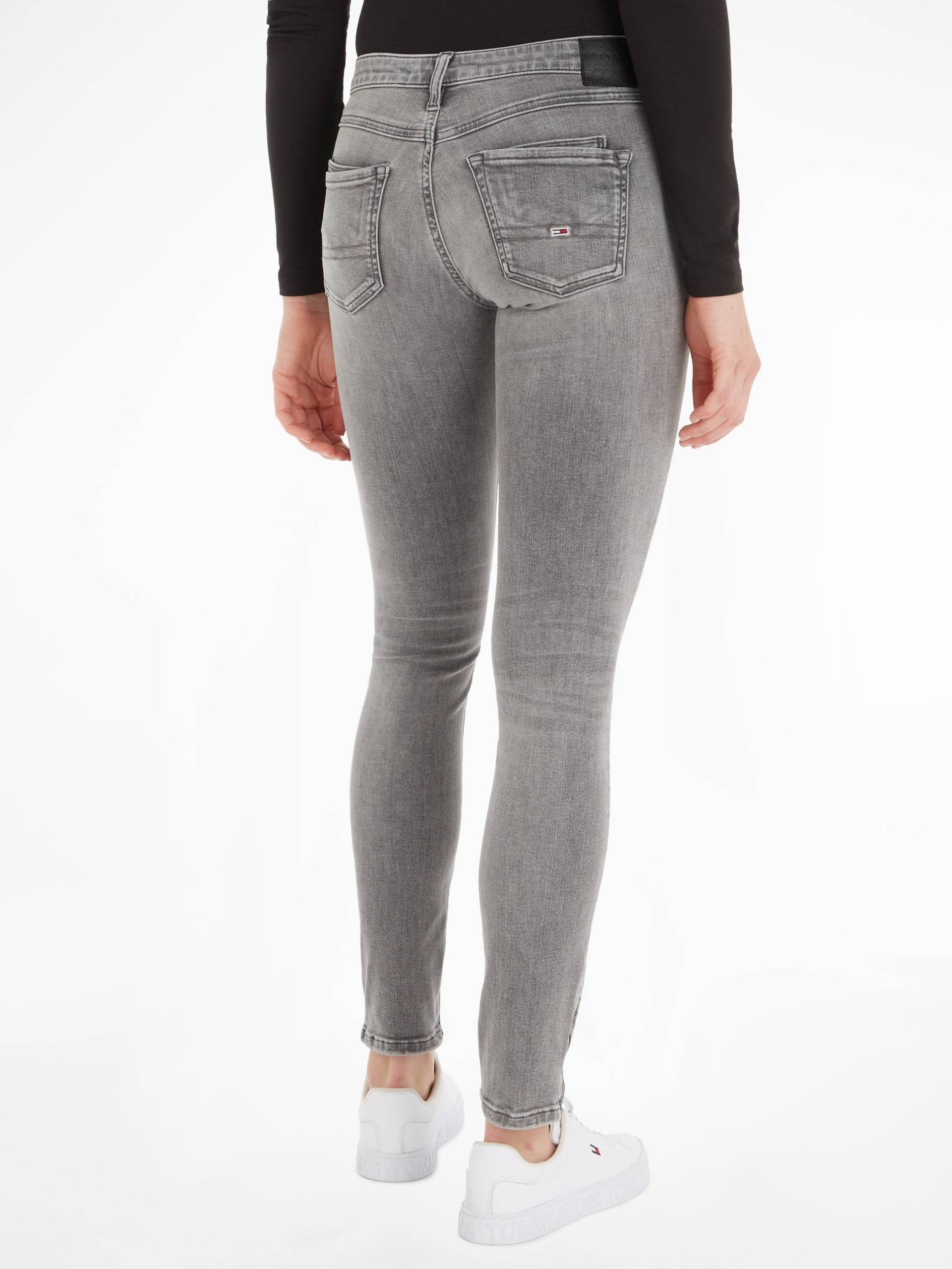 Tommy Jeans Skinny-fit-Jeans »Scarlett« von Tommy Jeans