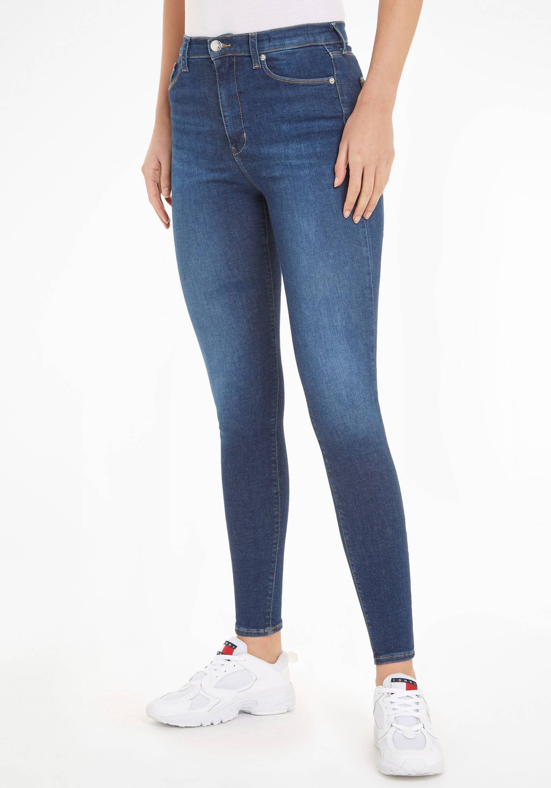 Tommy Jeans Skinny-fit-Jeans »Sylvia« von Tommy Jeans
