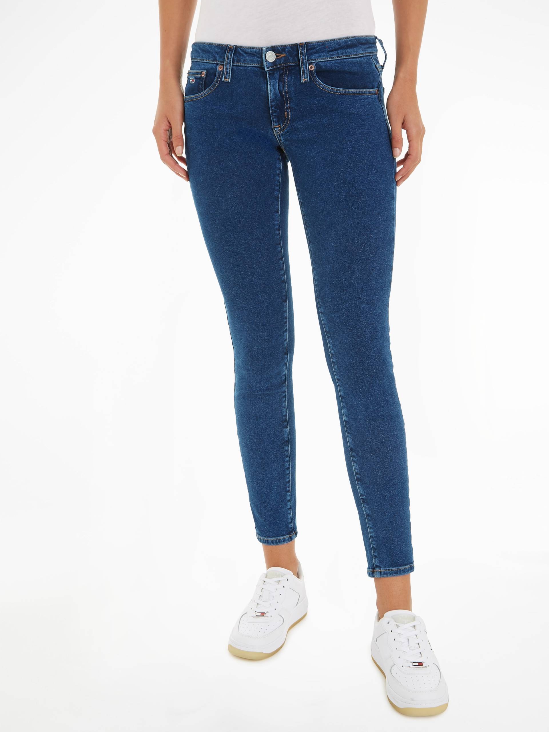 Tommy Jeans Skinny-fit-Jeans von Tommy Jeans