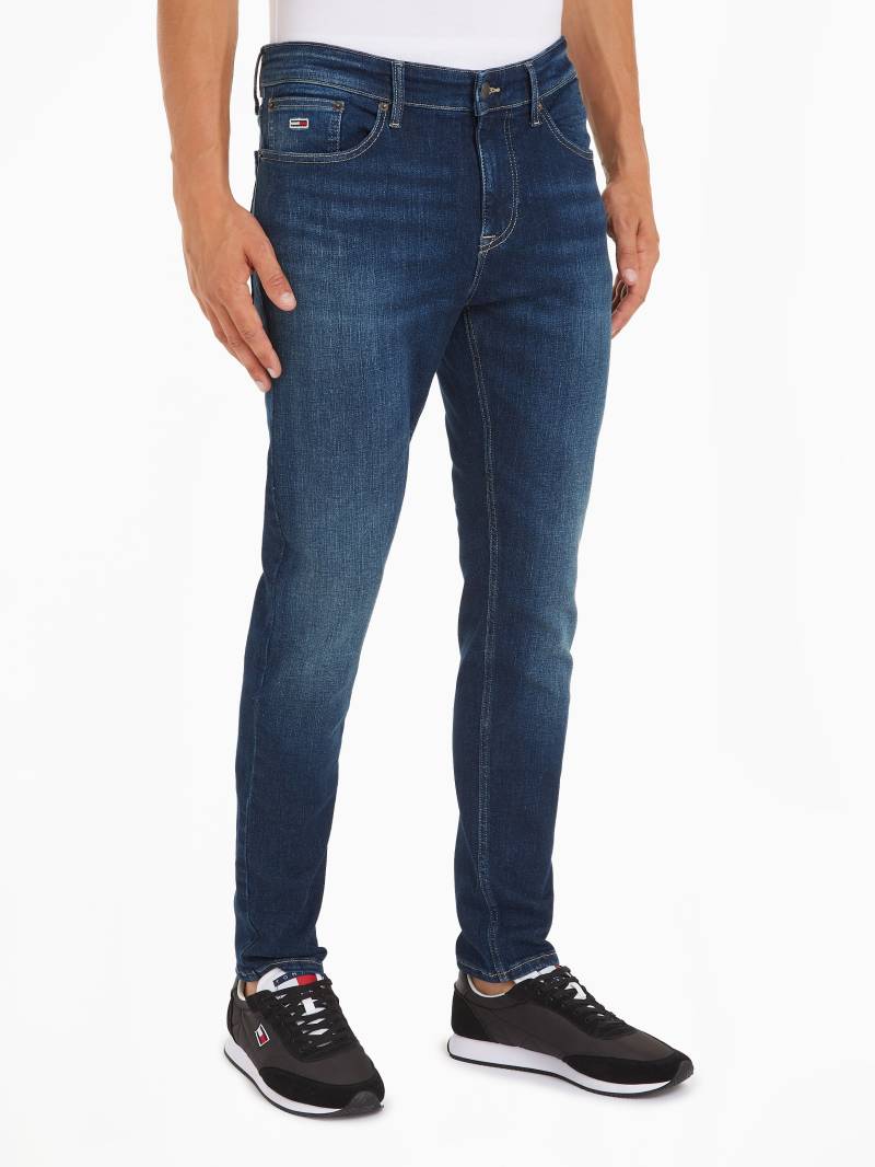 Tommy Jeans Slim-fit-Jeans »AUSTIN SLIM« von Tommy Jeans