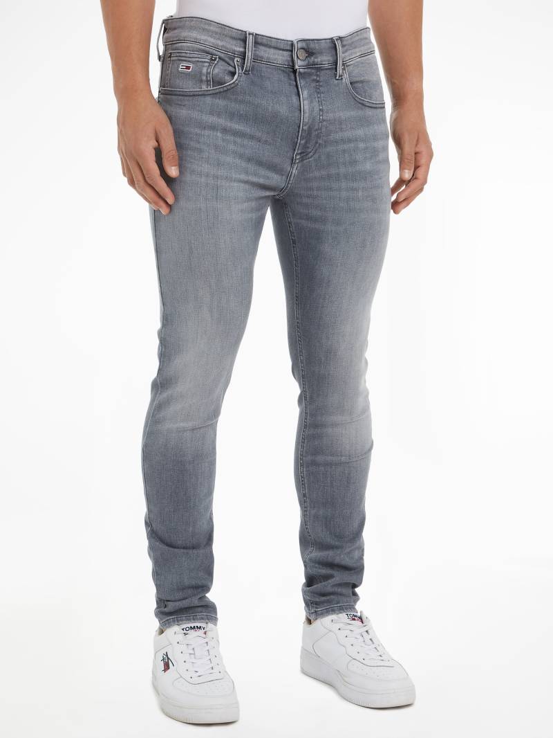 Tommy Jeans Slim-fit-Jeans »AUSTIN SLIM« von Tommy Jeans