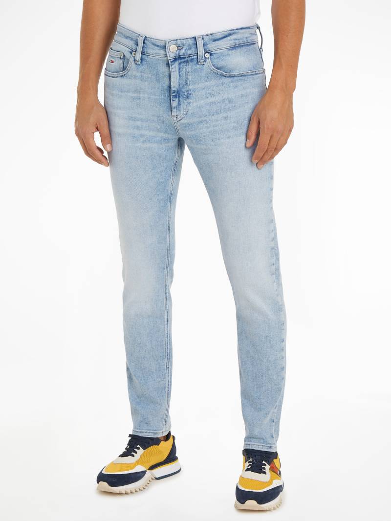 Tommy Jeans Slim-fit-Jeans »AUSTIN SLIM« von Tommy Jeans