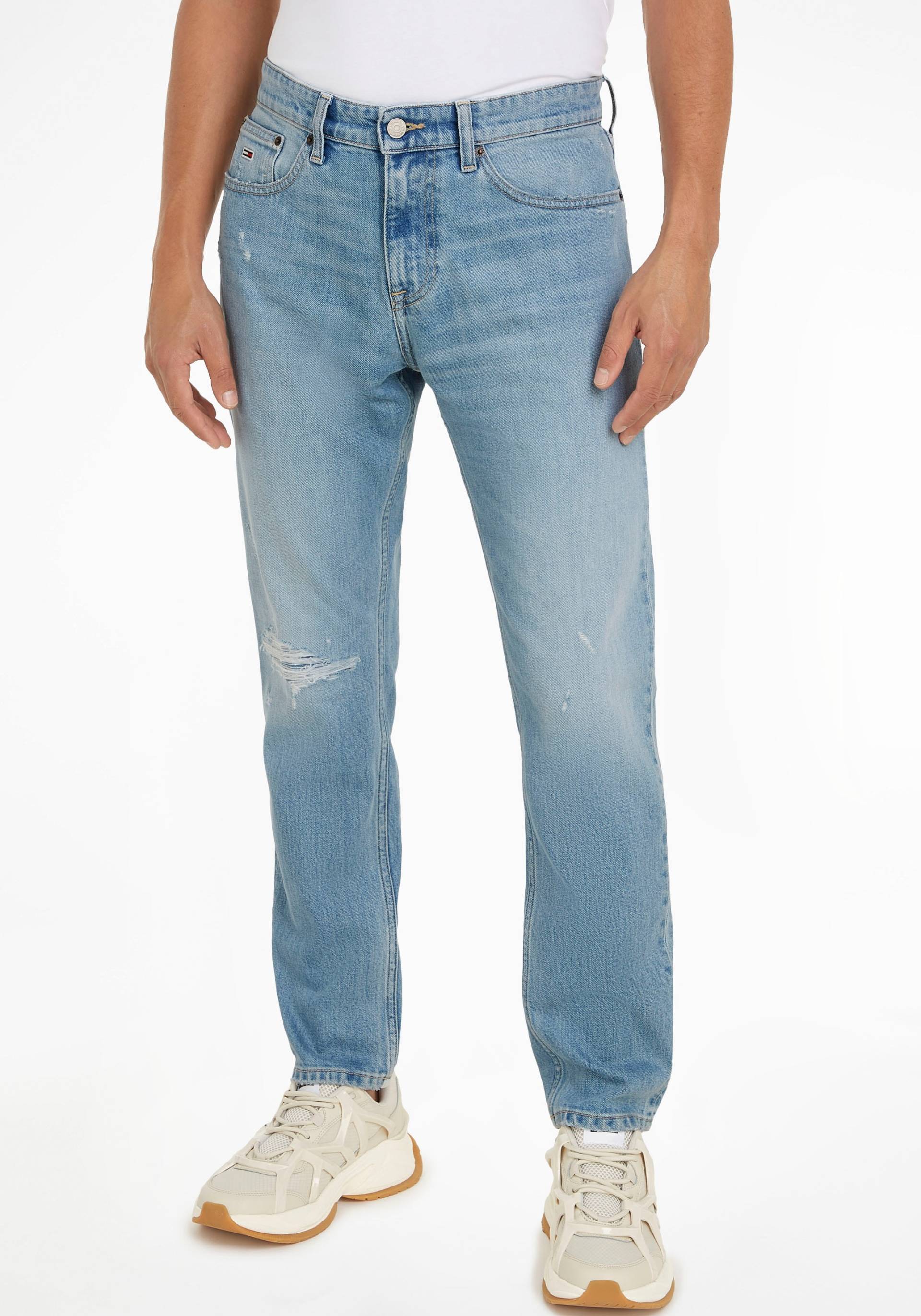 Tommy Jeans Slim-fit-Jeans »AUSTIN SLIM« von Tommy Jeans