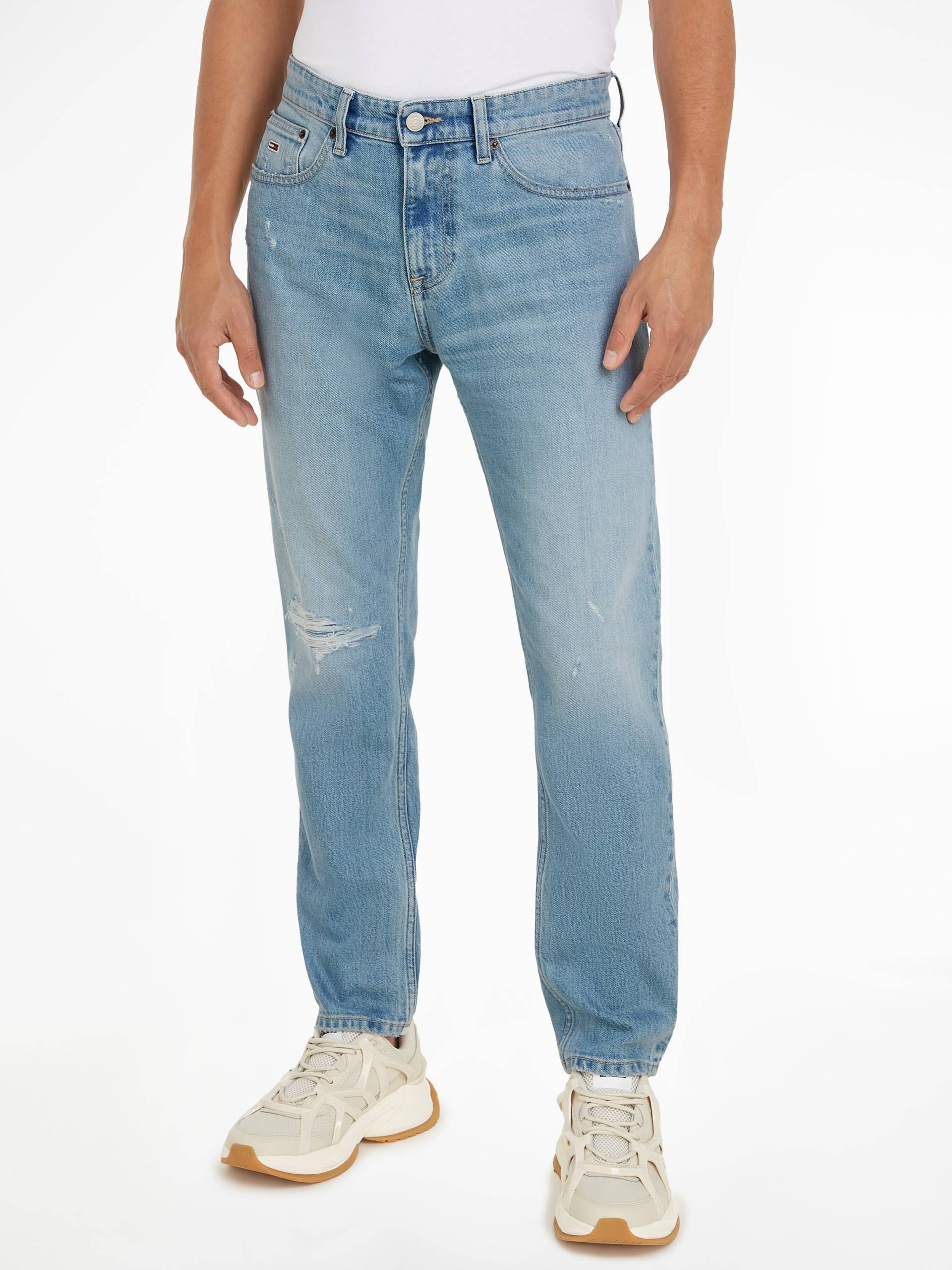 Tommy Jeans Slim-fit-Jeans »AUSTIN SLIM« von Tommy Jeans