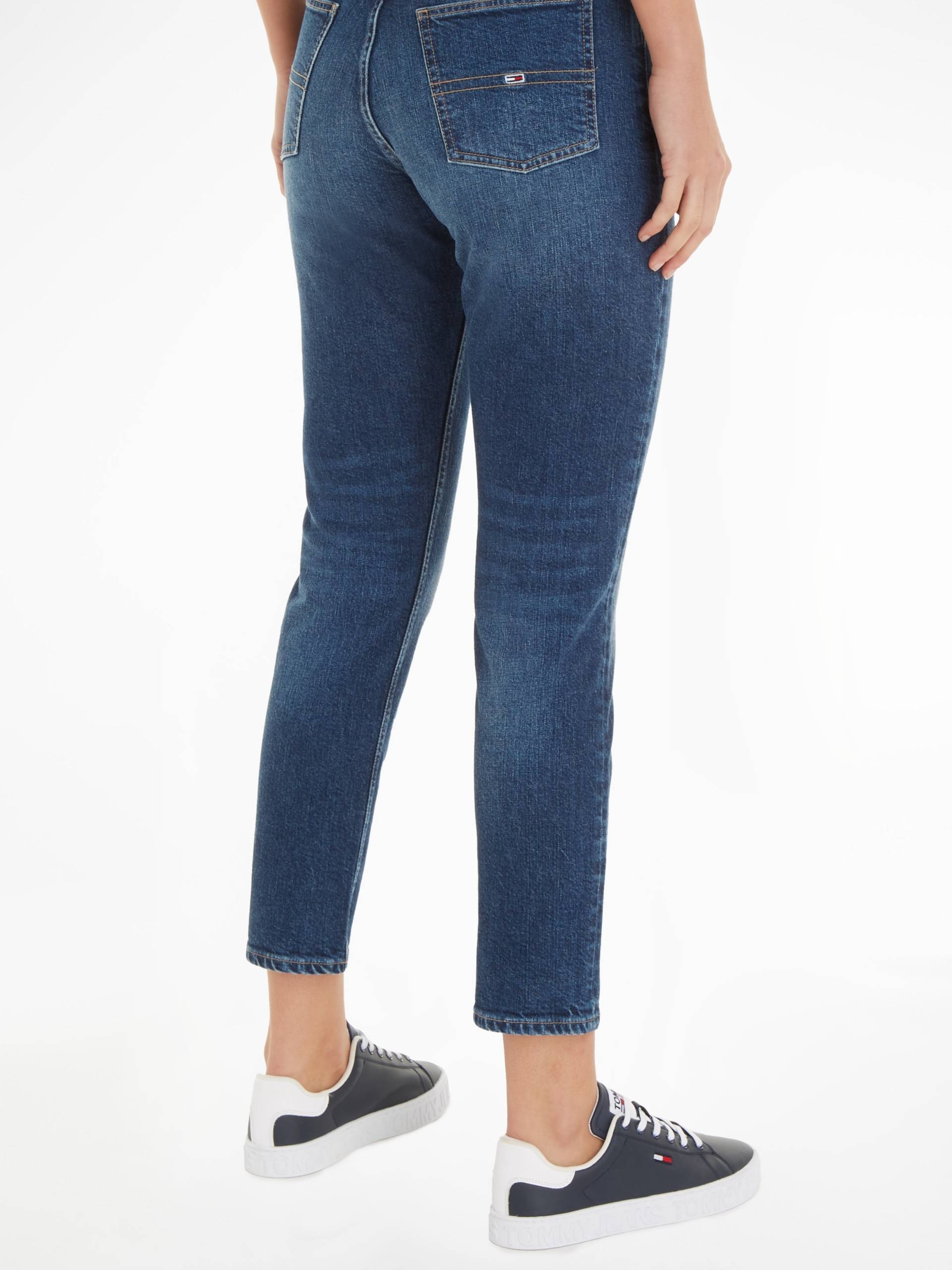 Tommy Jeans Slim-fit-Jeans »IZZIE HR SL ANK CG4139« von Tommy Jeans