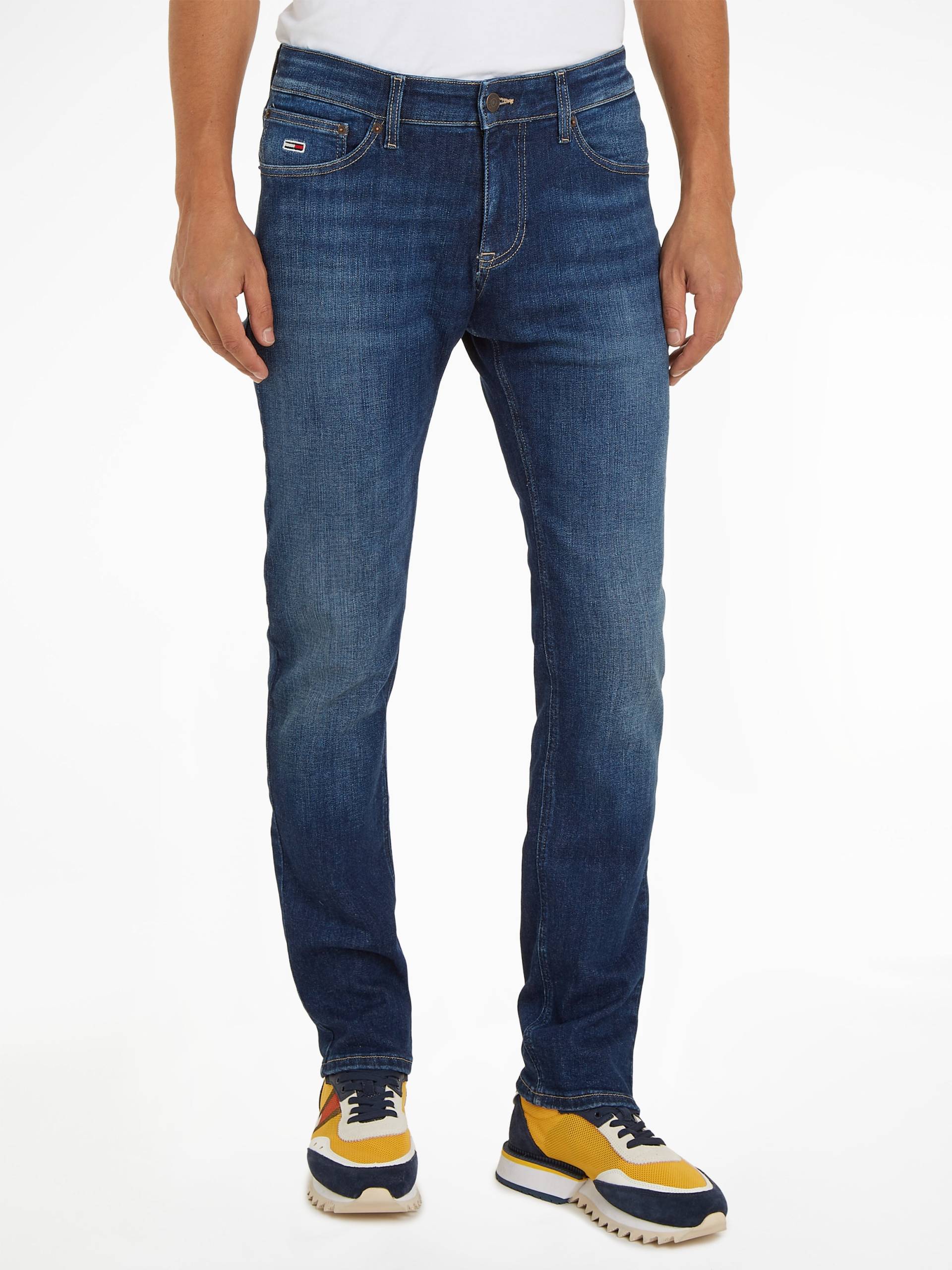 Tommy Jeans Slim-fit-Jeans »SCANTON SLIM« von Tommy Jeans