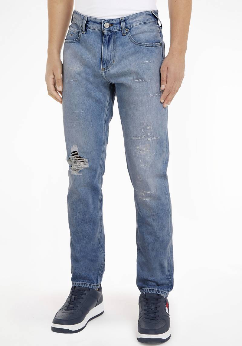 Tommy Jeans Slim-fit-Jeans »SCANTON SLIM BG« von Tommy Jeans