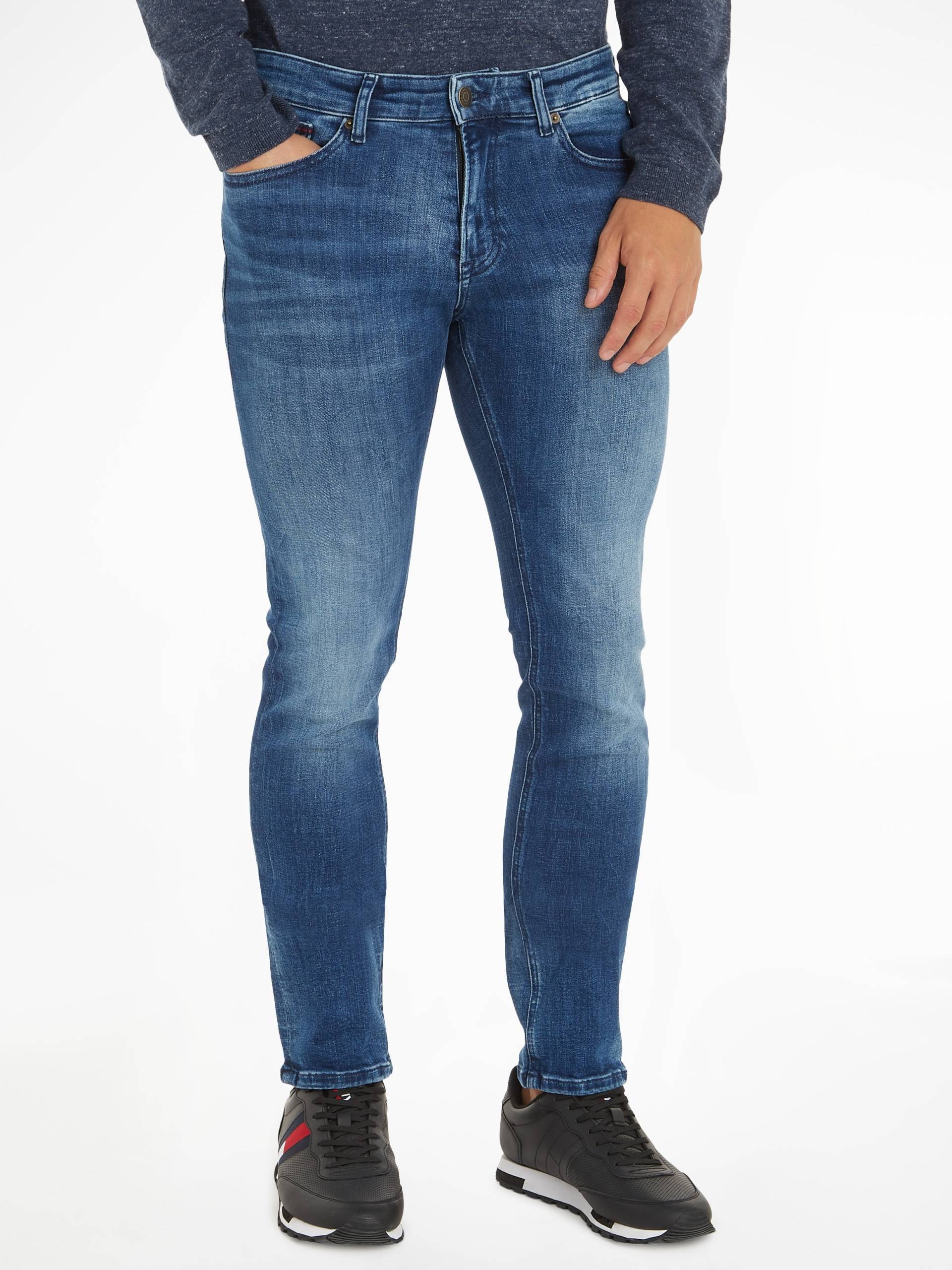 Tommy Jeans Slim-fit-Jeans »SCANTON SLIM« von Tommy Jeans