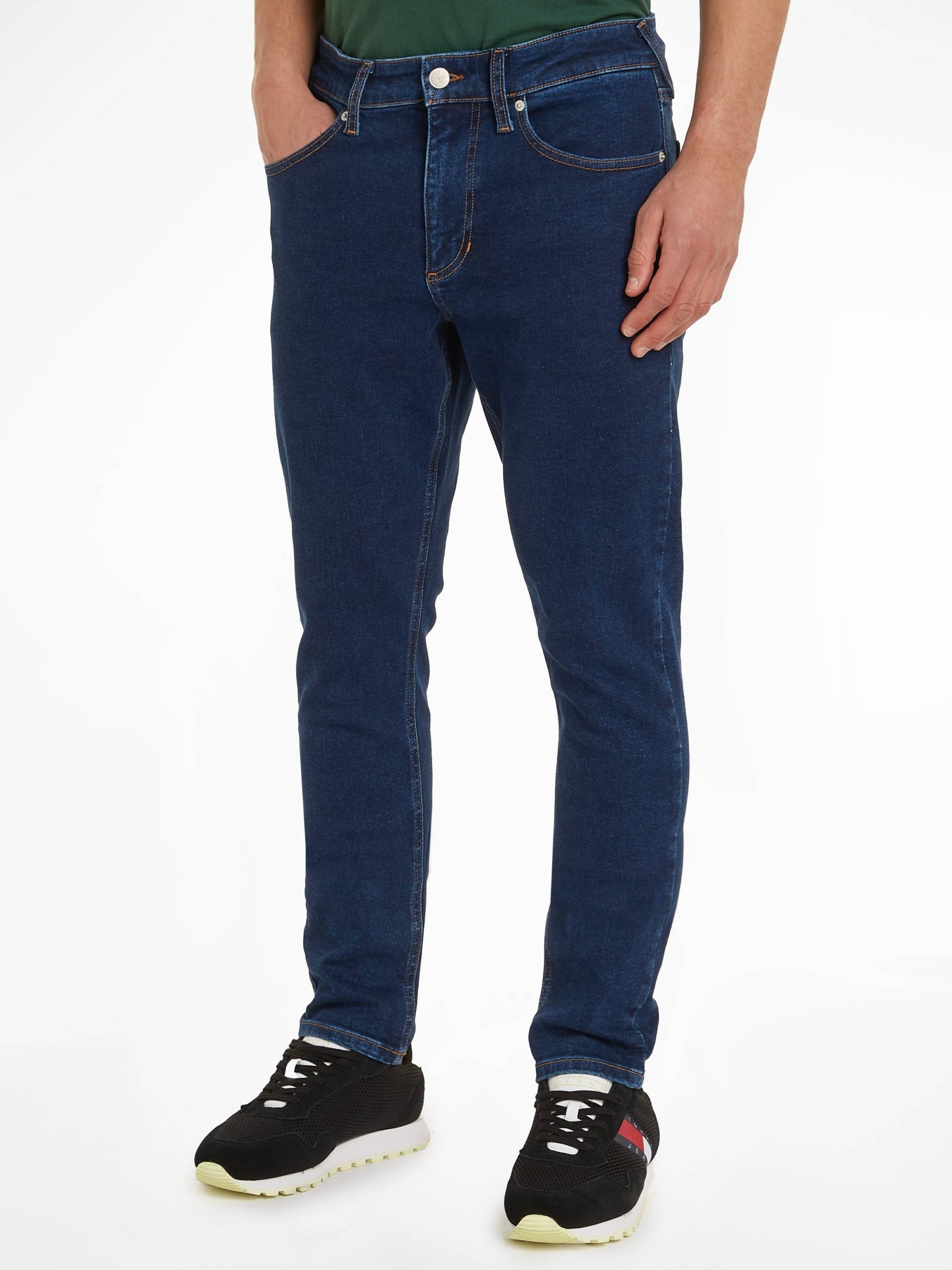 Tommy Jeans Slim-fit-Jeans »SCANTON Y« von Tommy Jeans